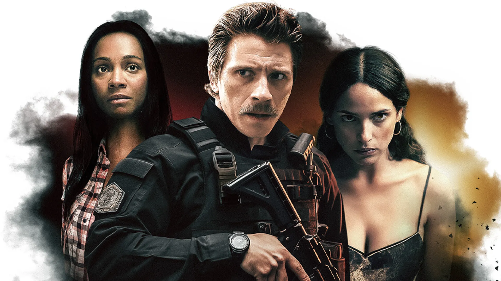 The Absence of Eden