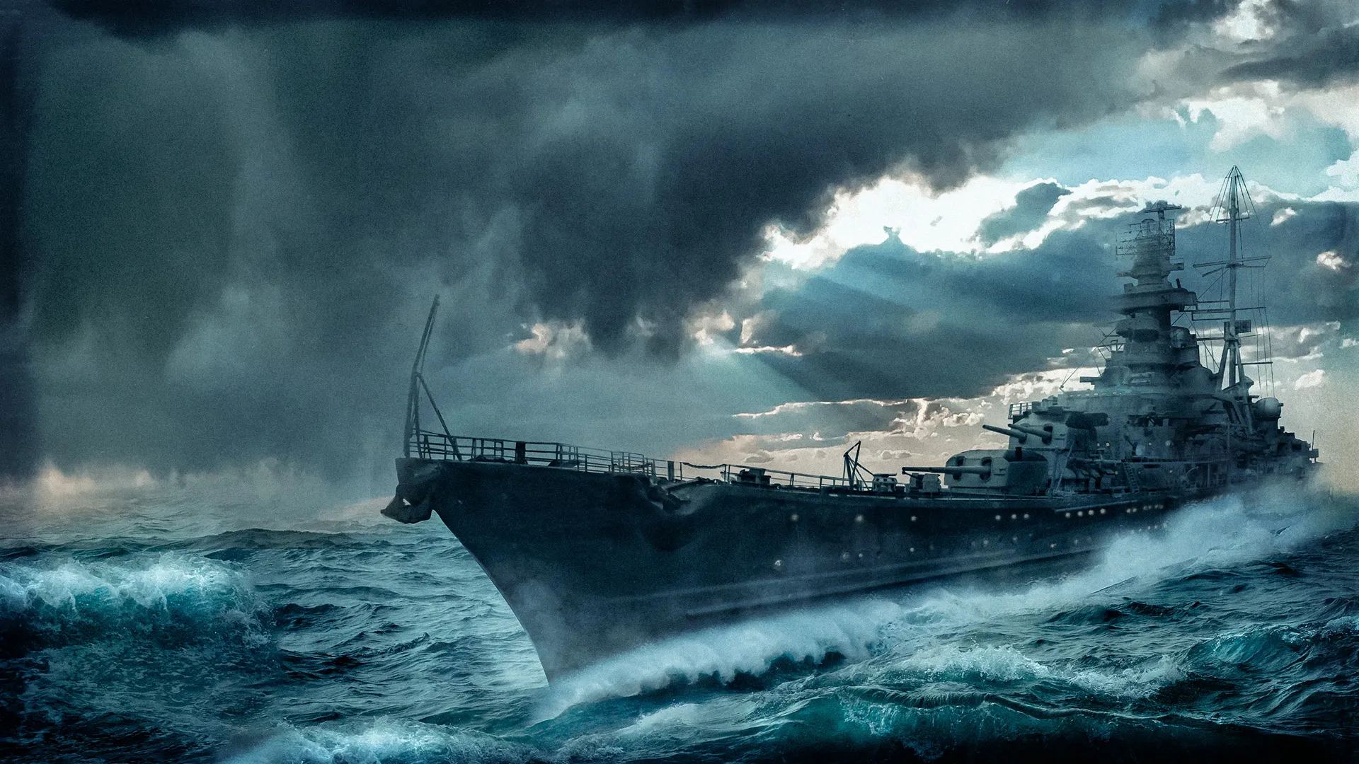 Pacific Conquest: WWII