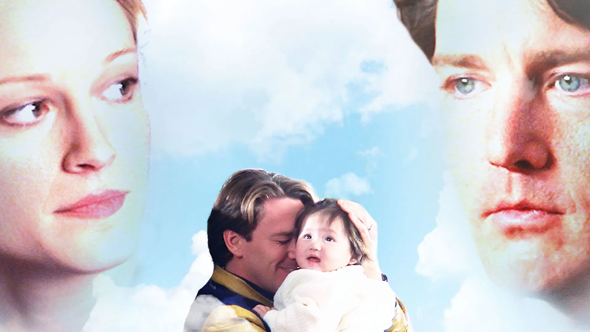 A Father for Brittany