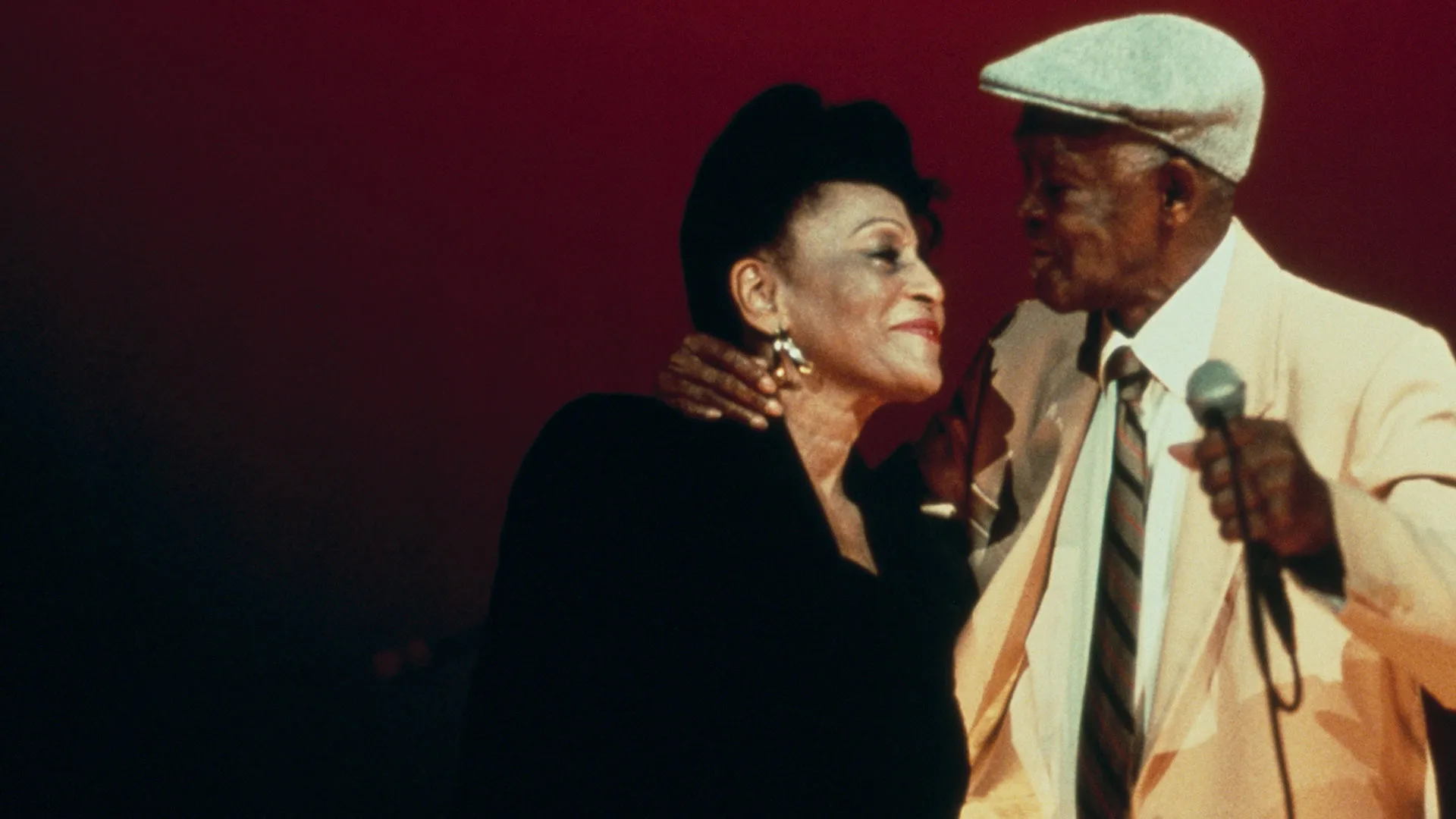 Buena Vista Social Club
