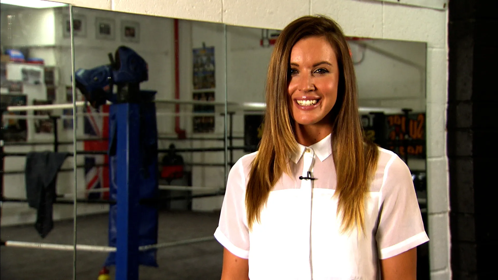 Prizefighter: No Guts No Glory