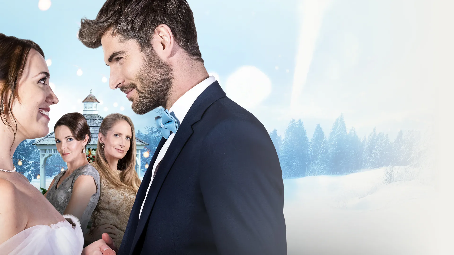 A Wedding Wonderland
