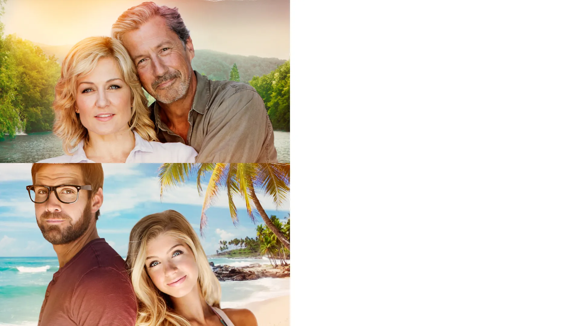 A Midsummer’s Hawaiian Dream