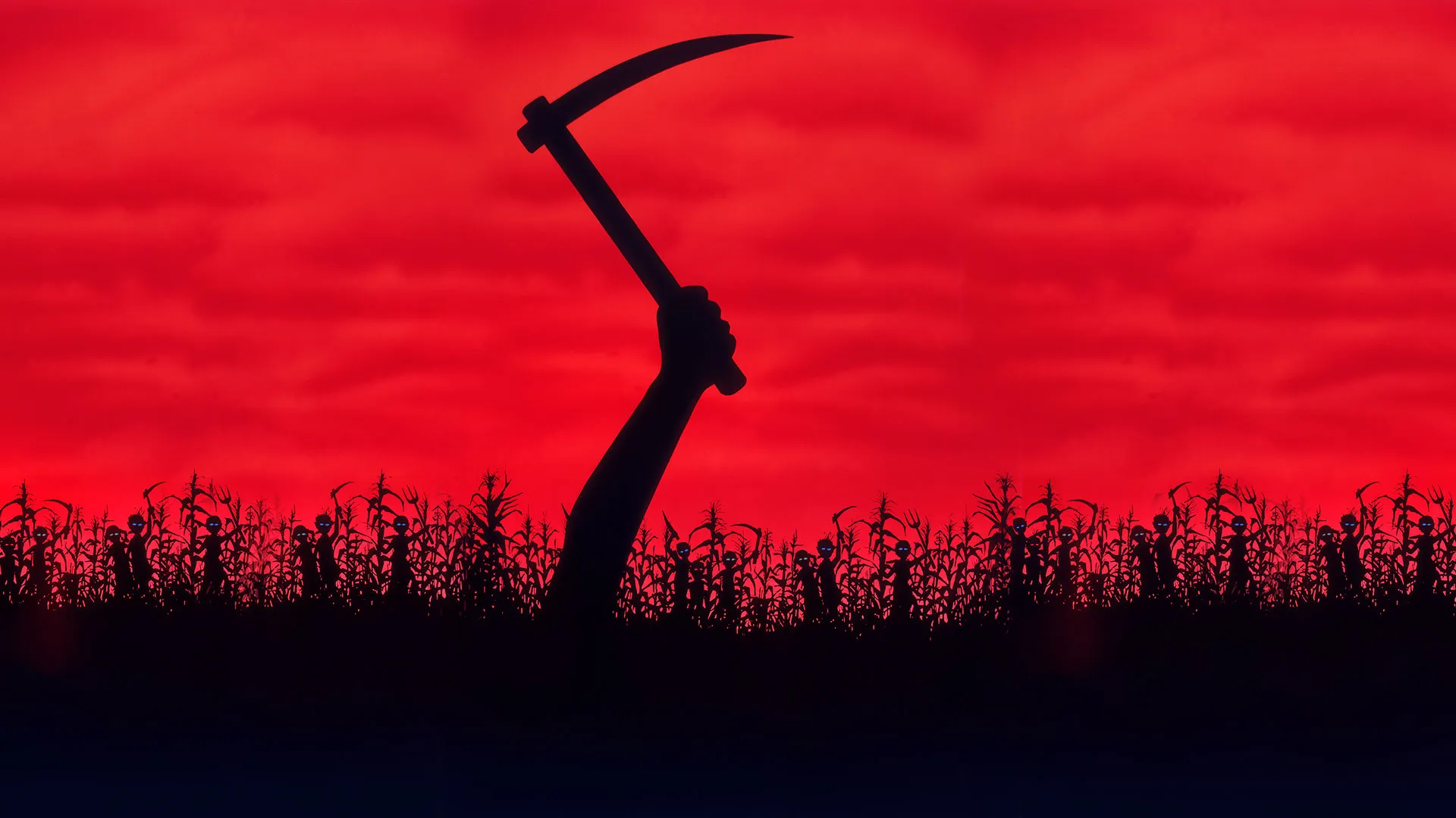 Children of the Corn