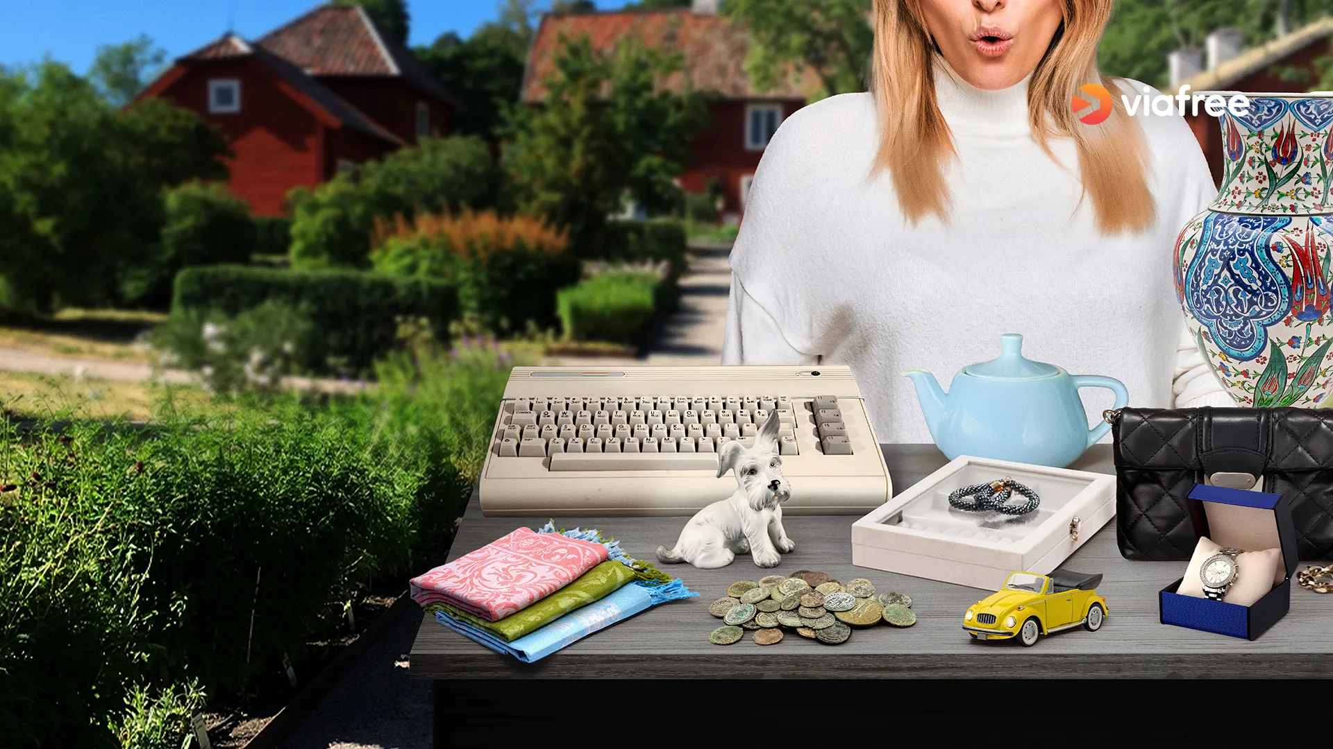 Pantbanken på turné