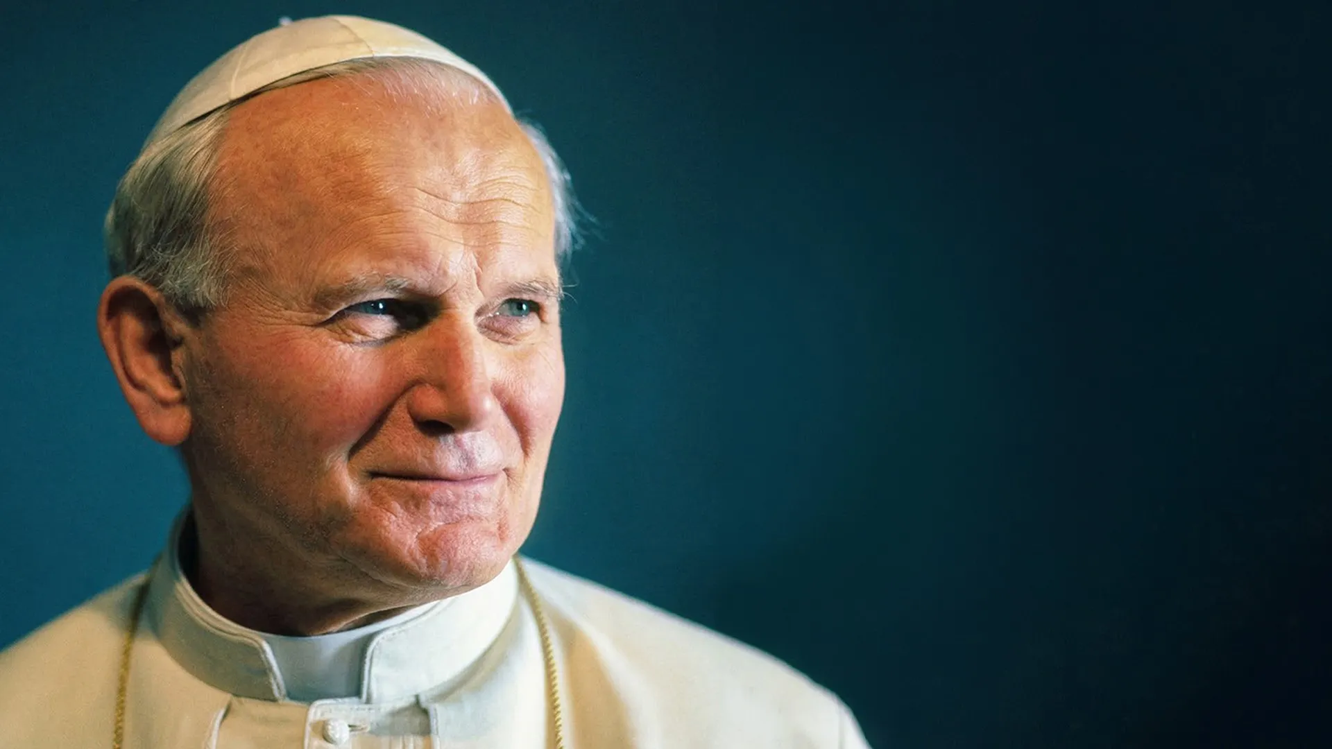 La Investigacion: Papa Juan Pablo II