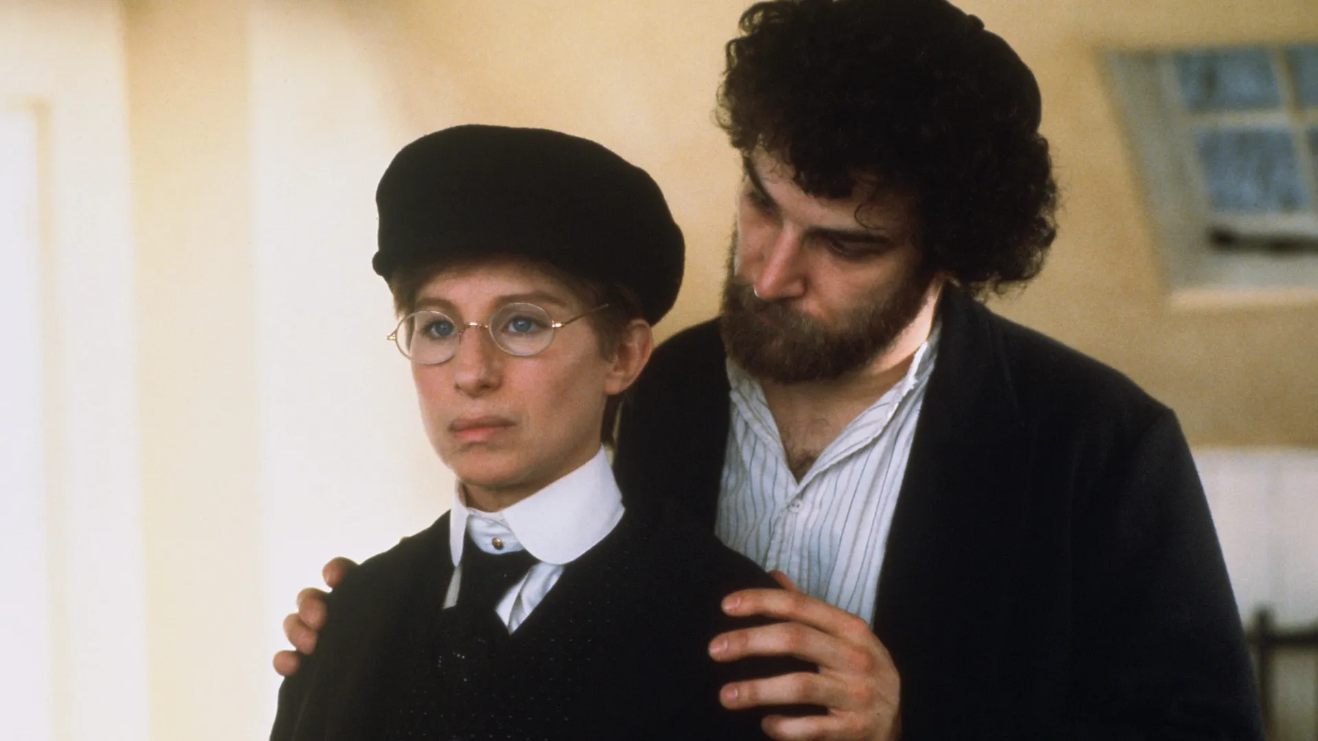 Yentl