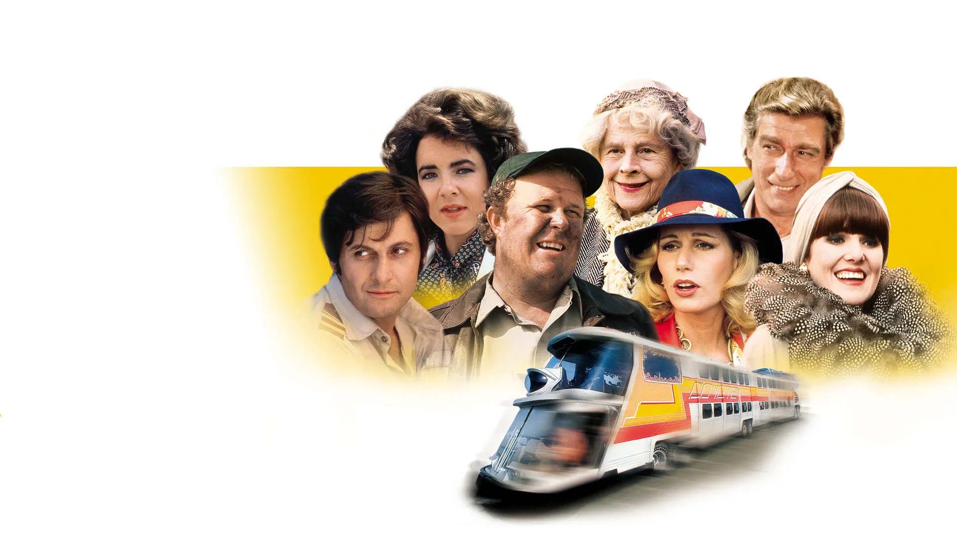 The Big Bus