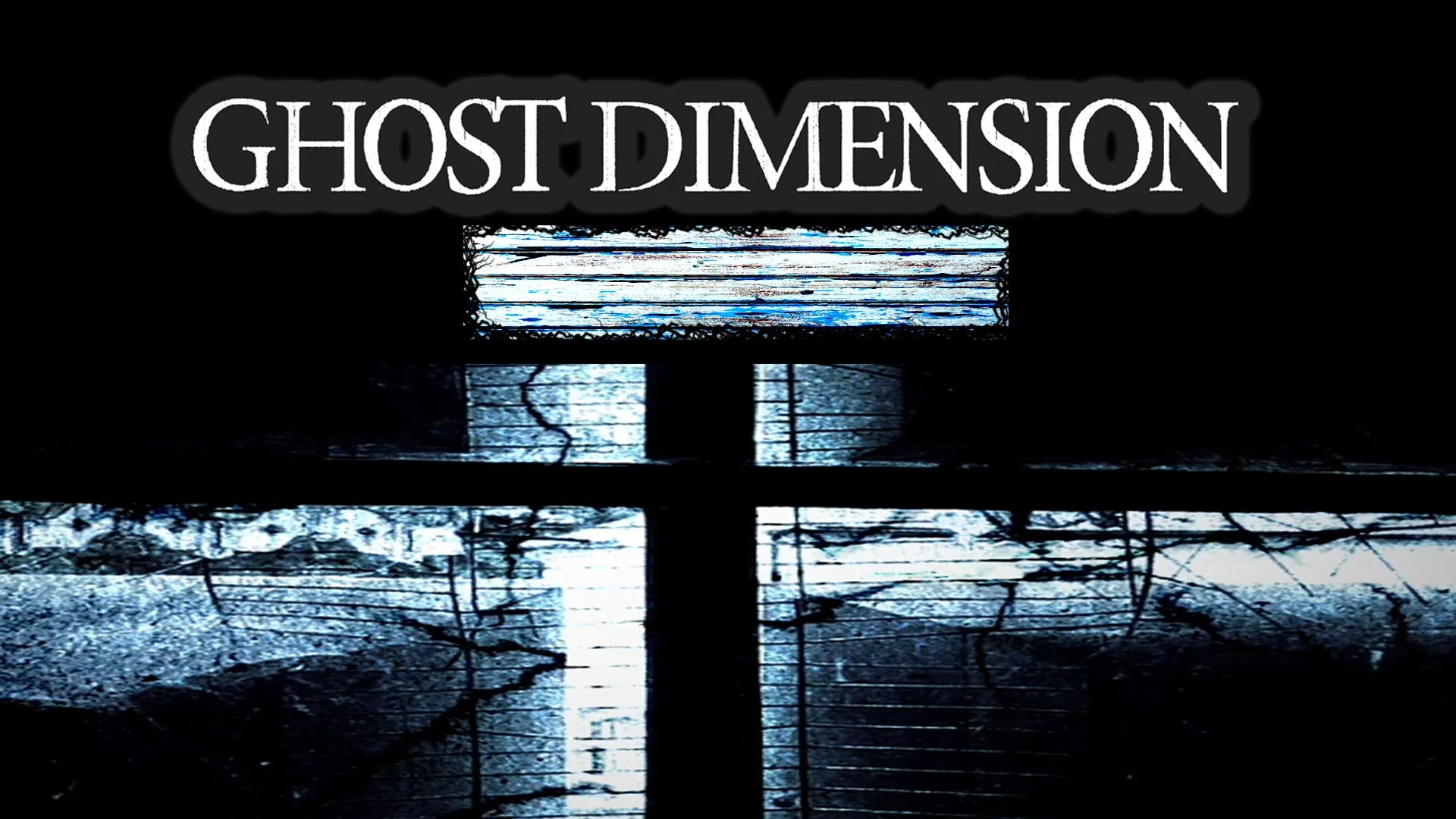 Ghost Dimension