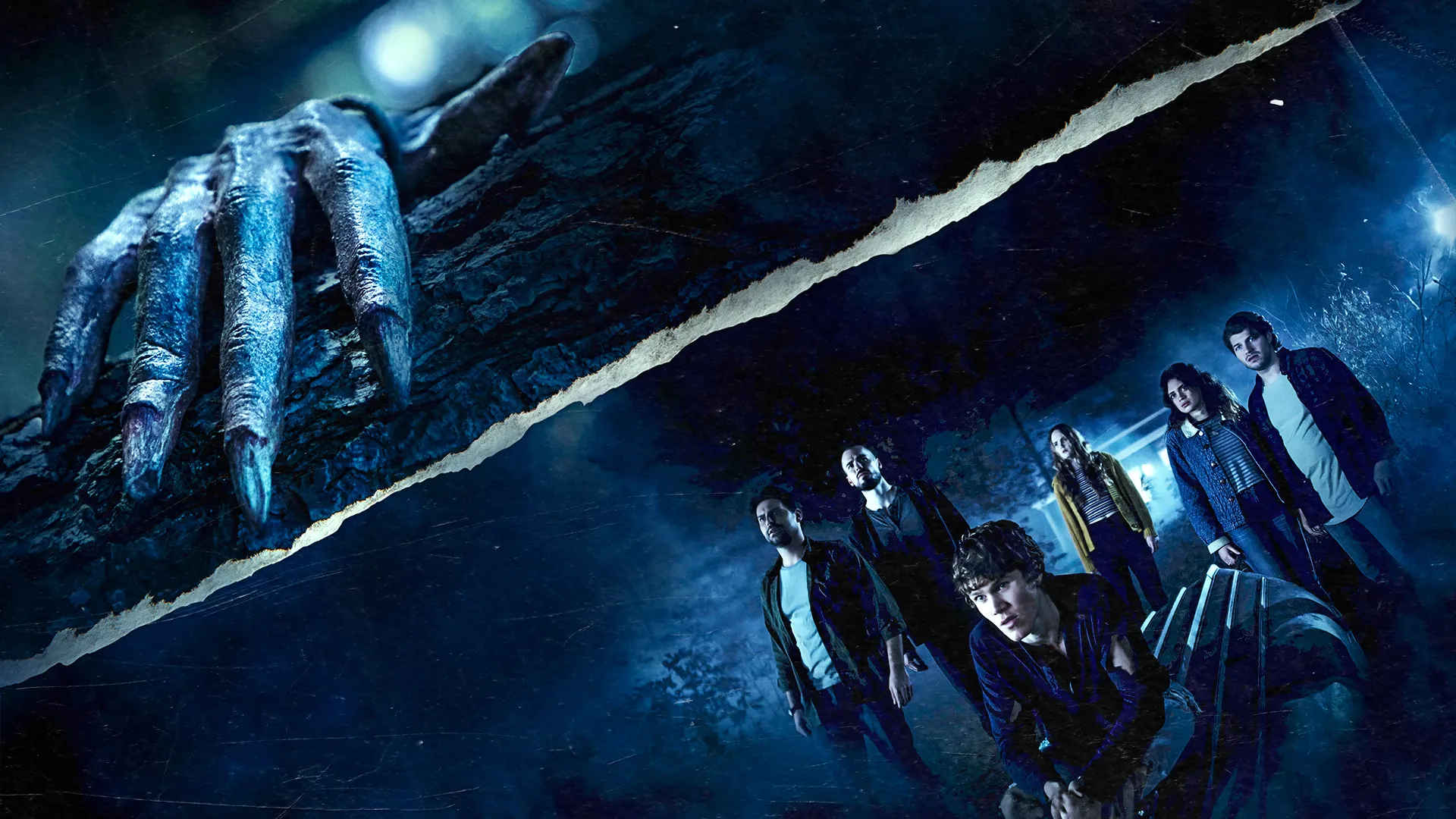 The Legend of Lake Hollow