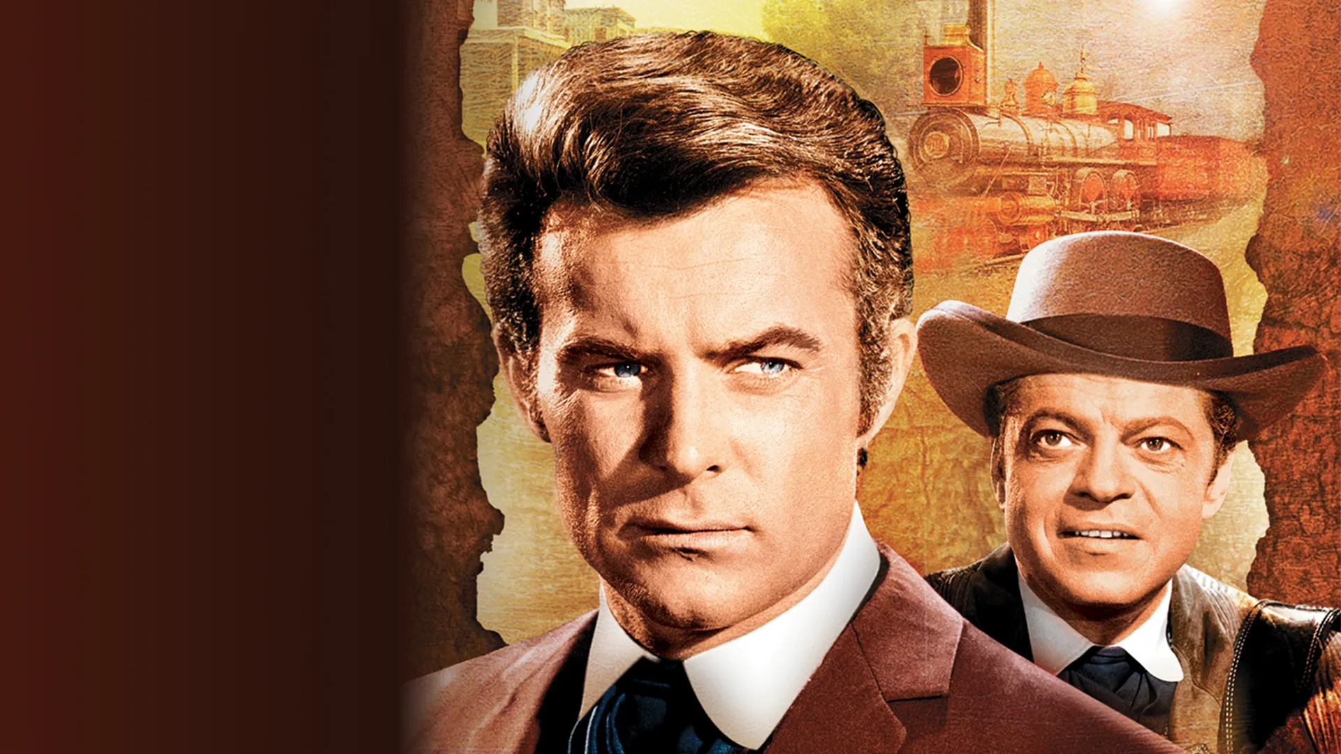 The Wild Wild West