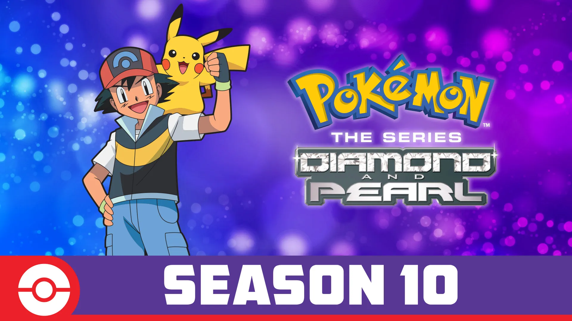 Pokémon: Diamond and Pearl
