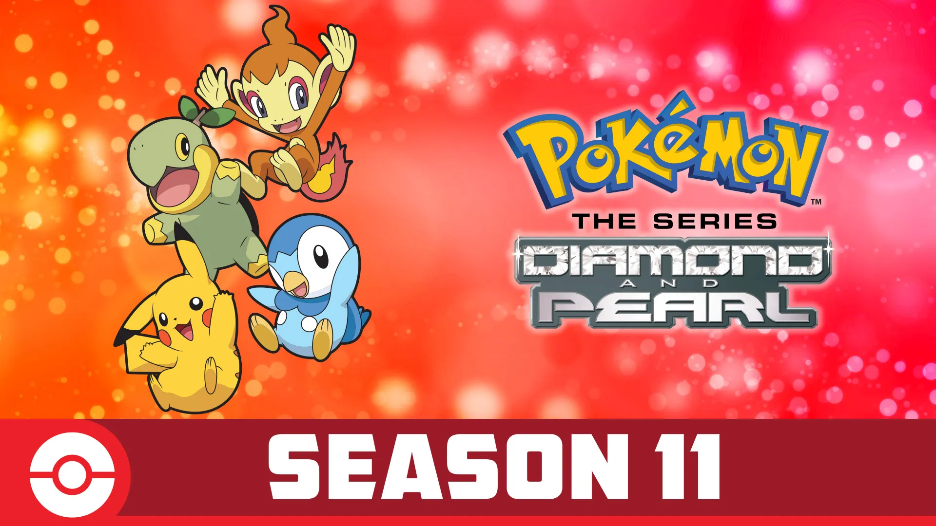 Pokémon: DP Battle Dimension