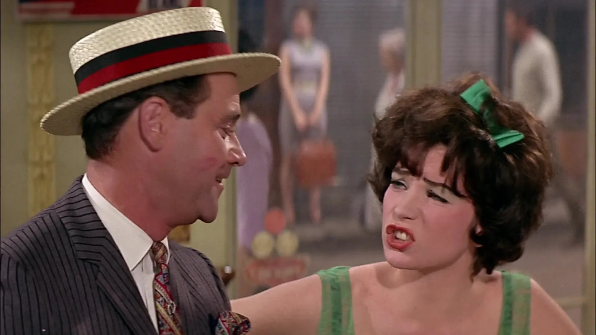 Irma La Douce