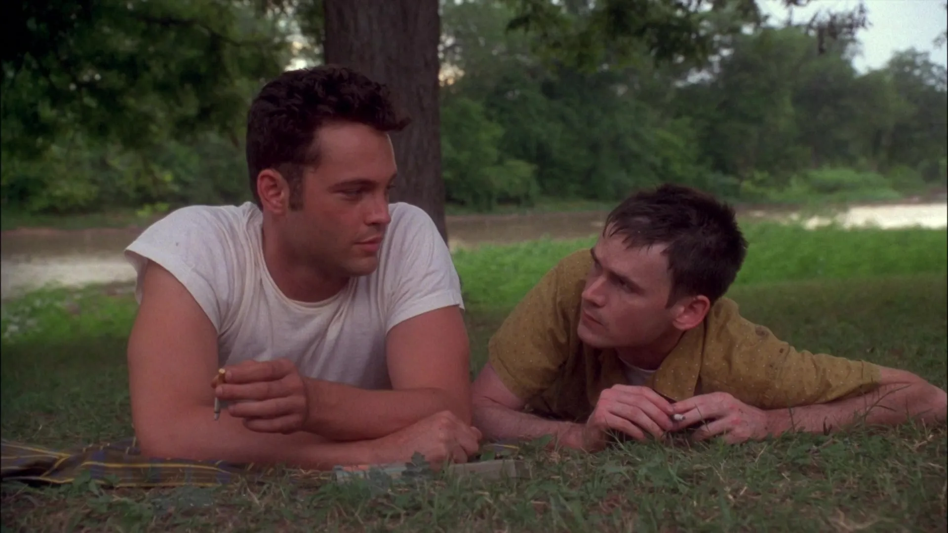The Locusts