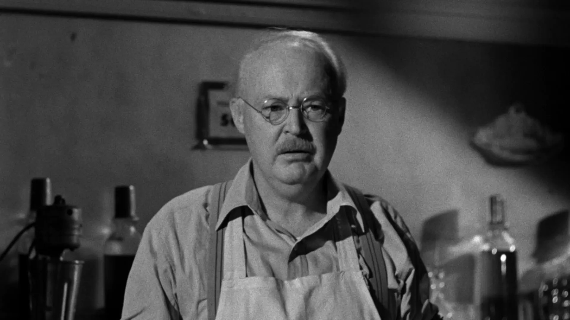 The Night Of The Hunter