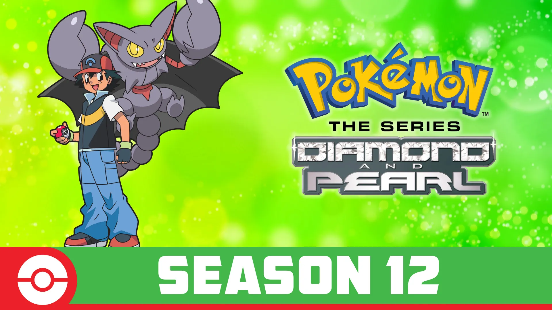 Pokémon: DP Galactic Battles