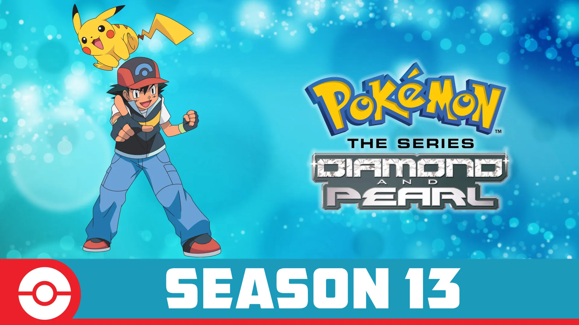 Pokémon: DP Sinnoh League Victors