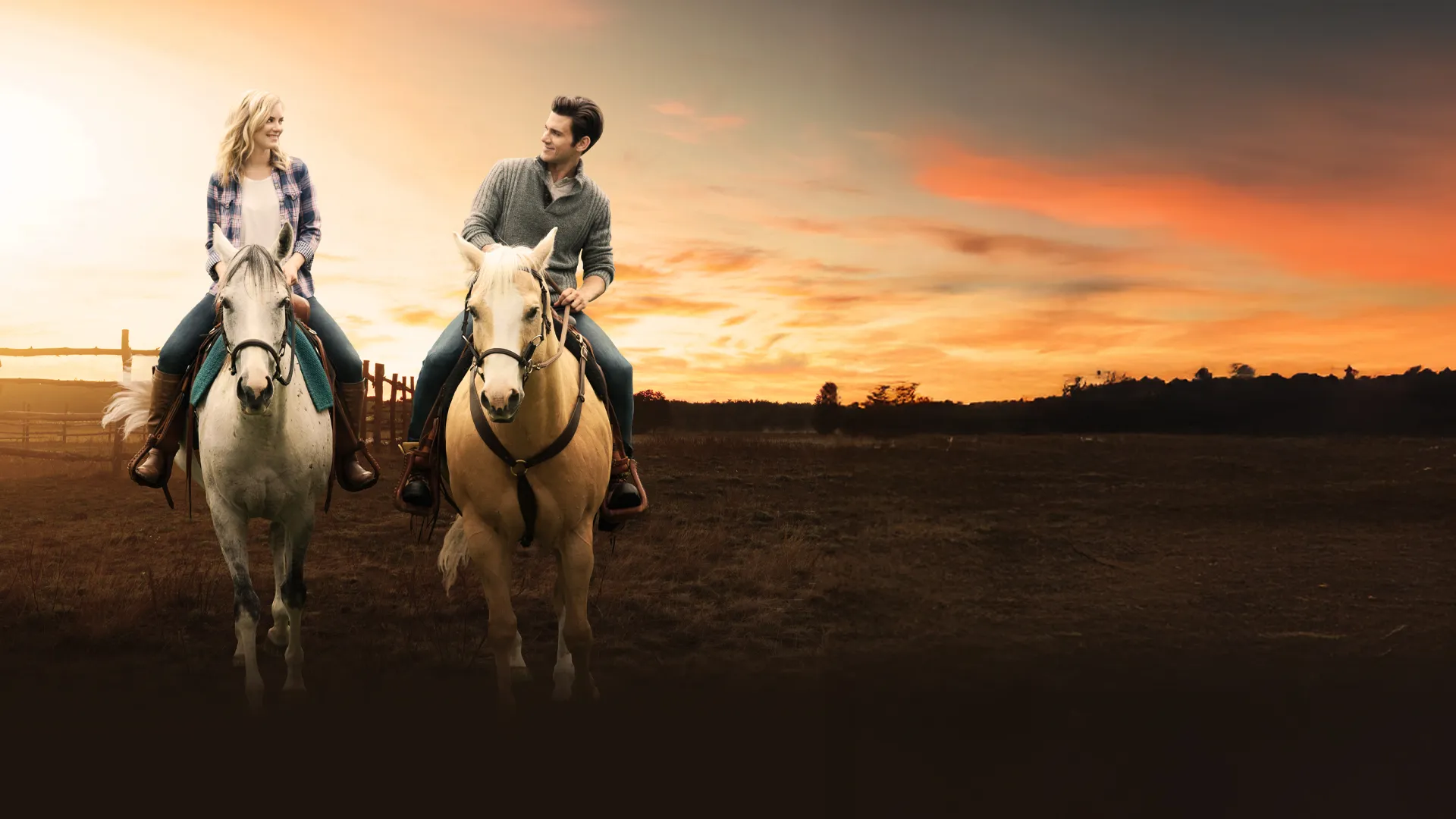 Autumn Stables