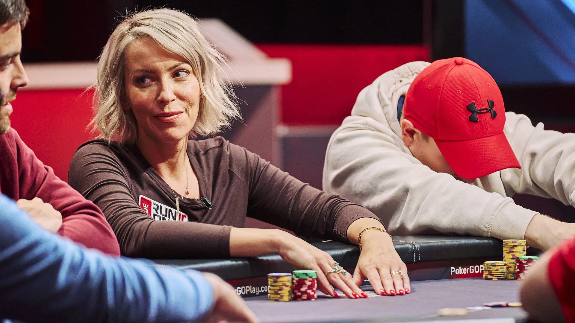 WSOP Main Event 2022