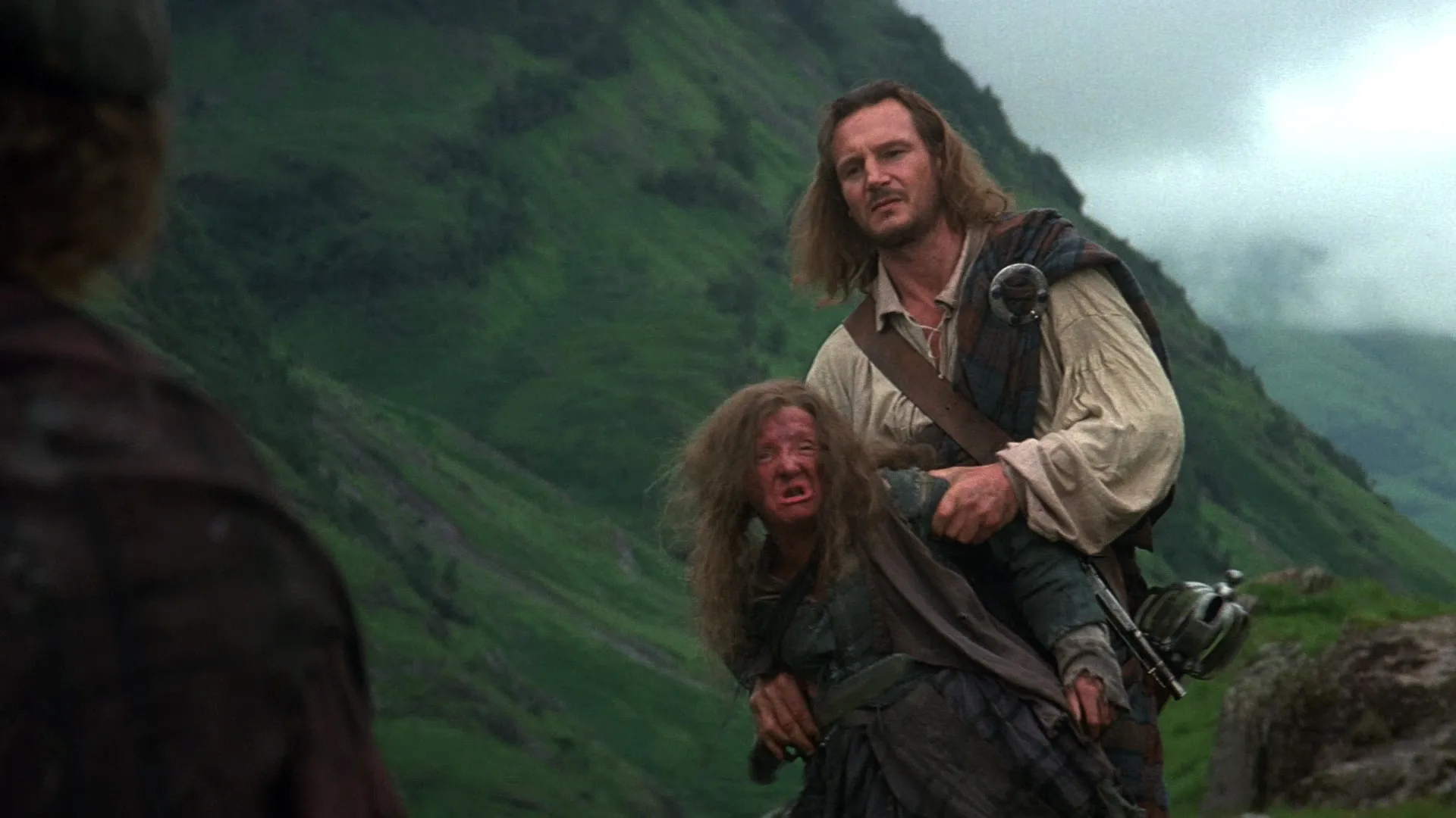 Rob Roy