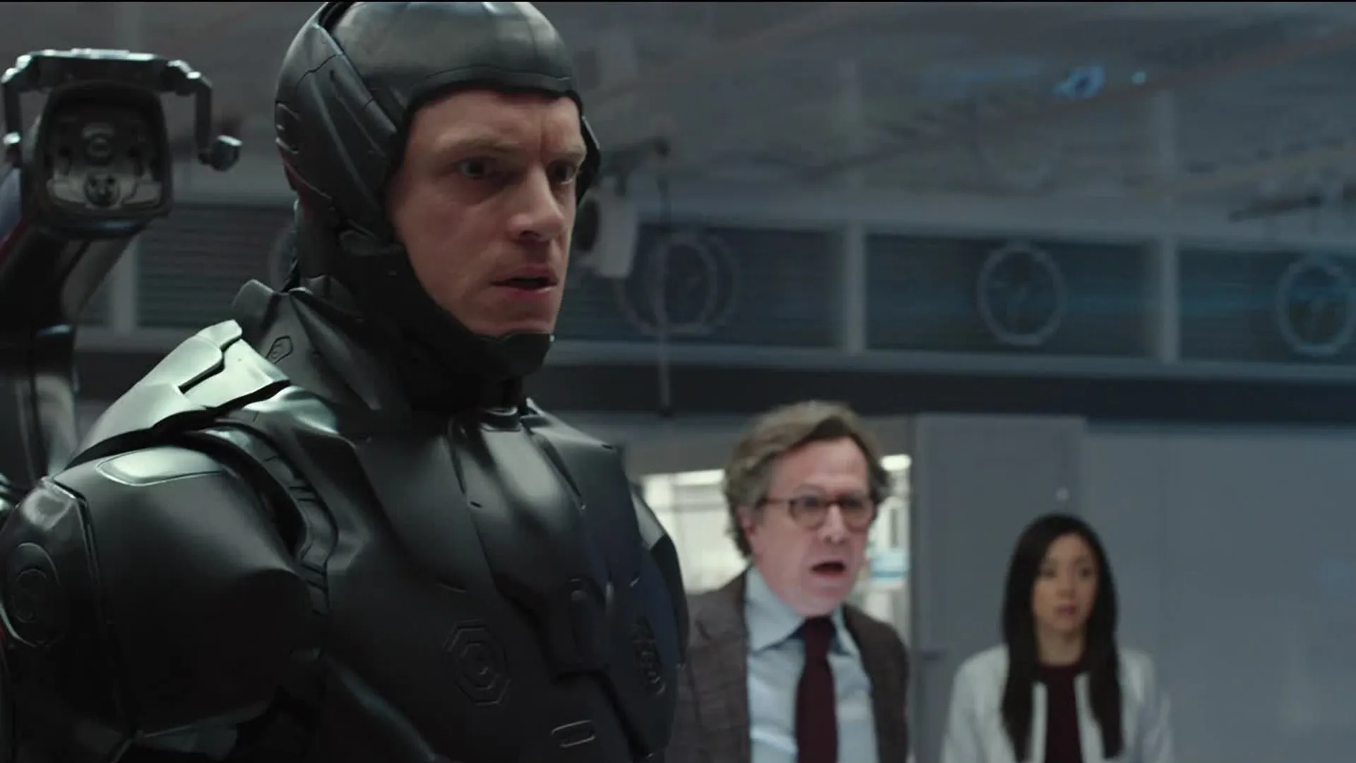 Robocop (2014)