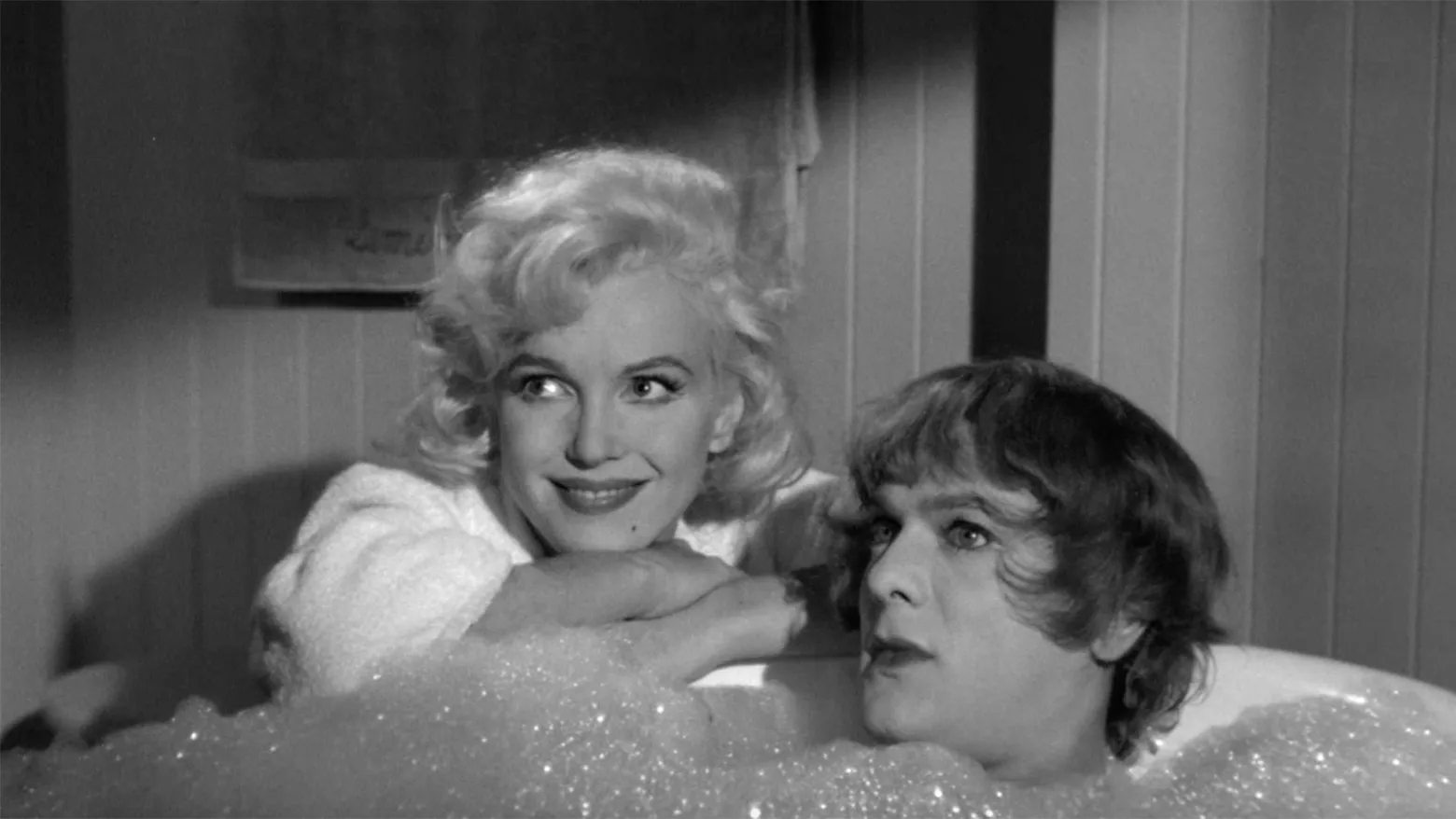 Some Like It Hot