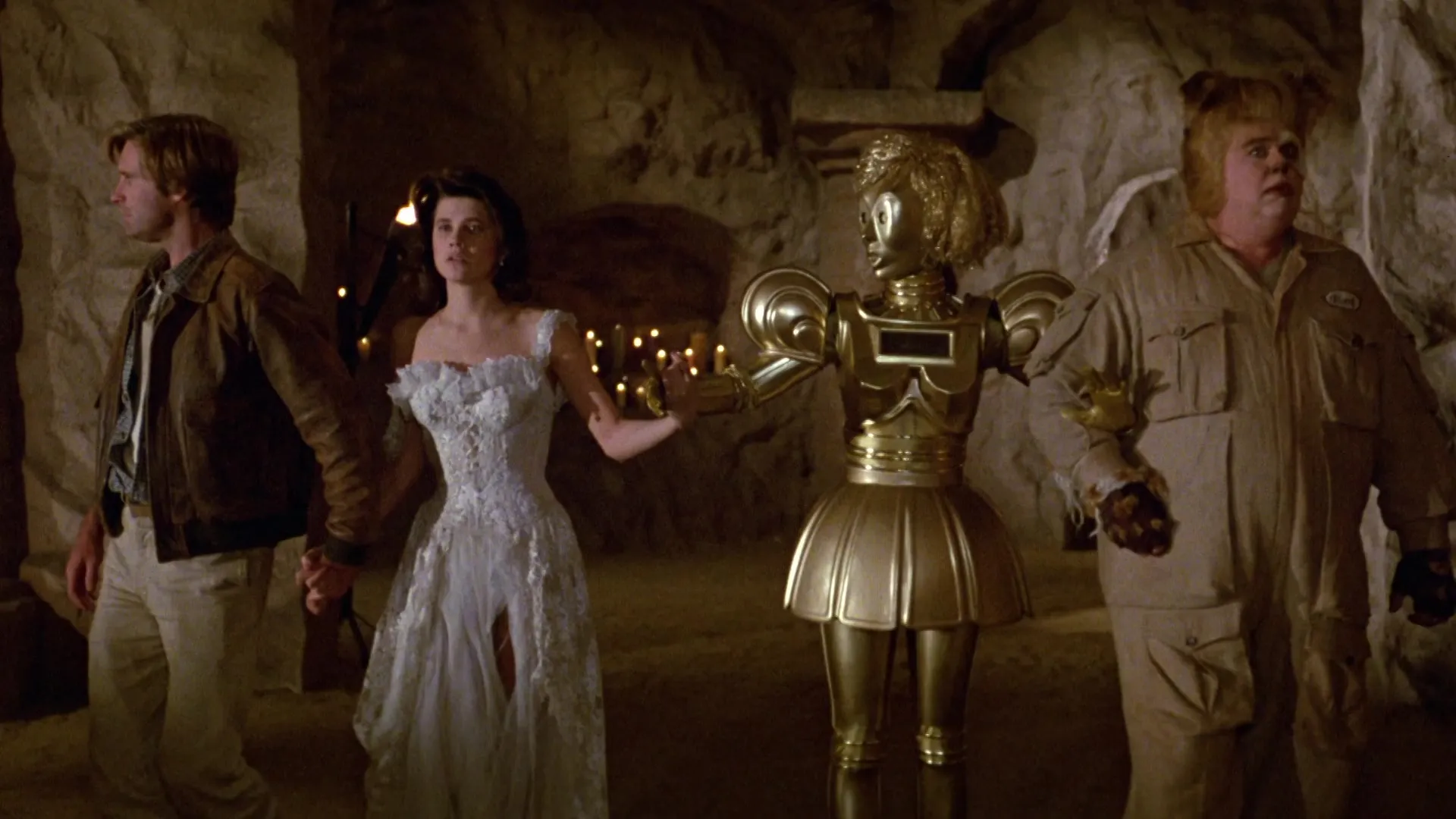 Spaceballs