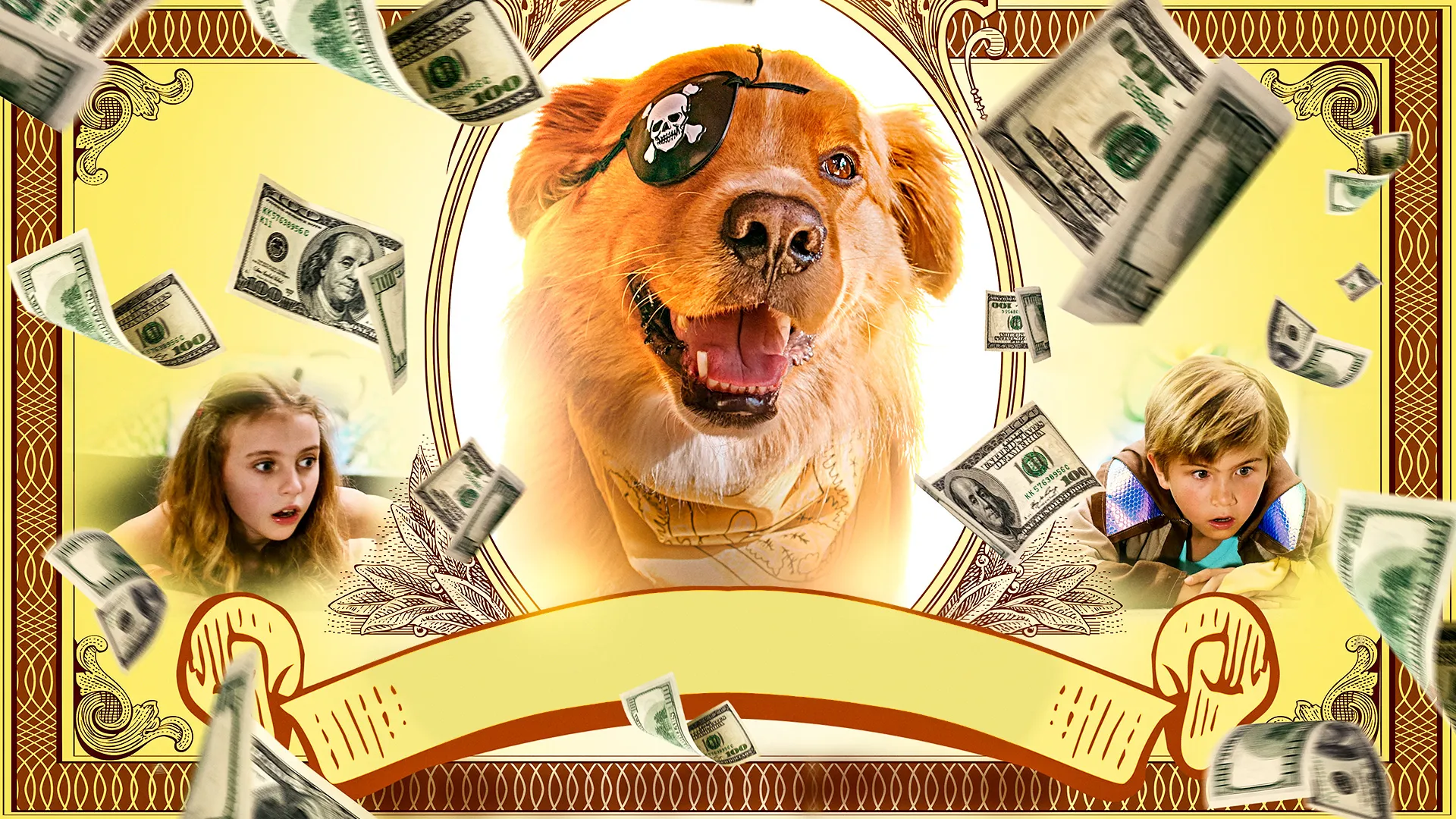 The Furry Fortune