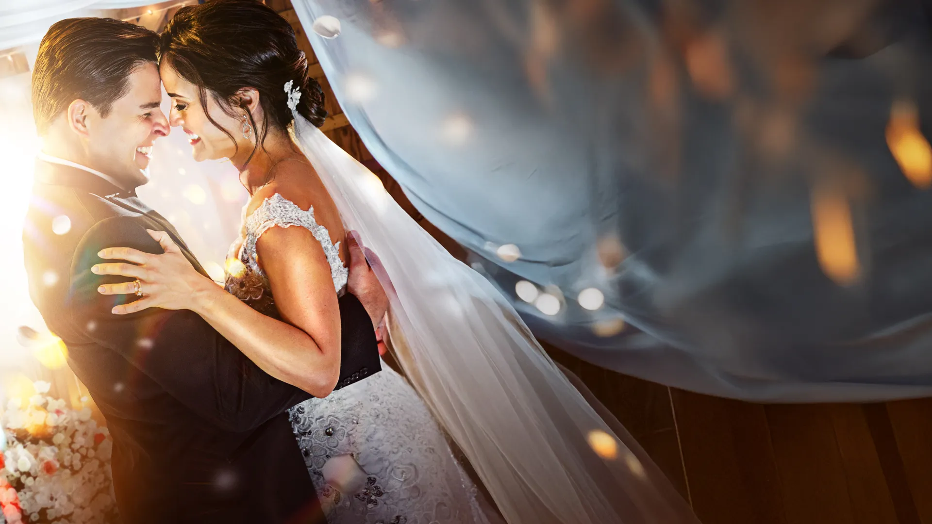 Wedding Bells