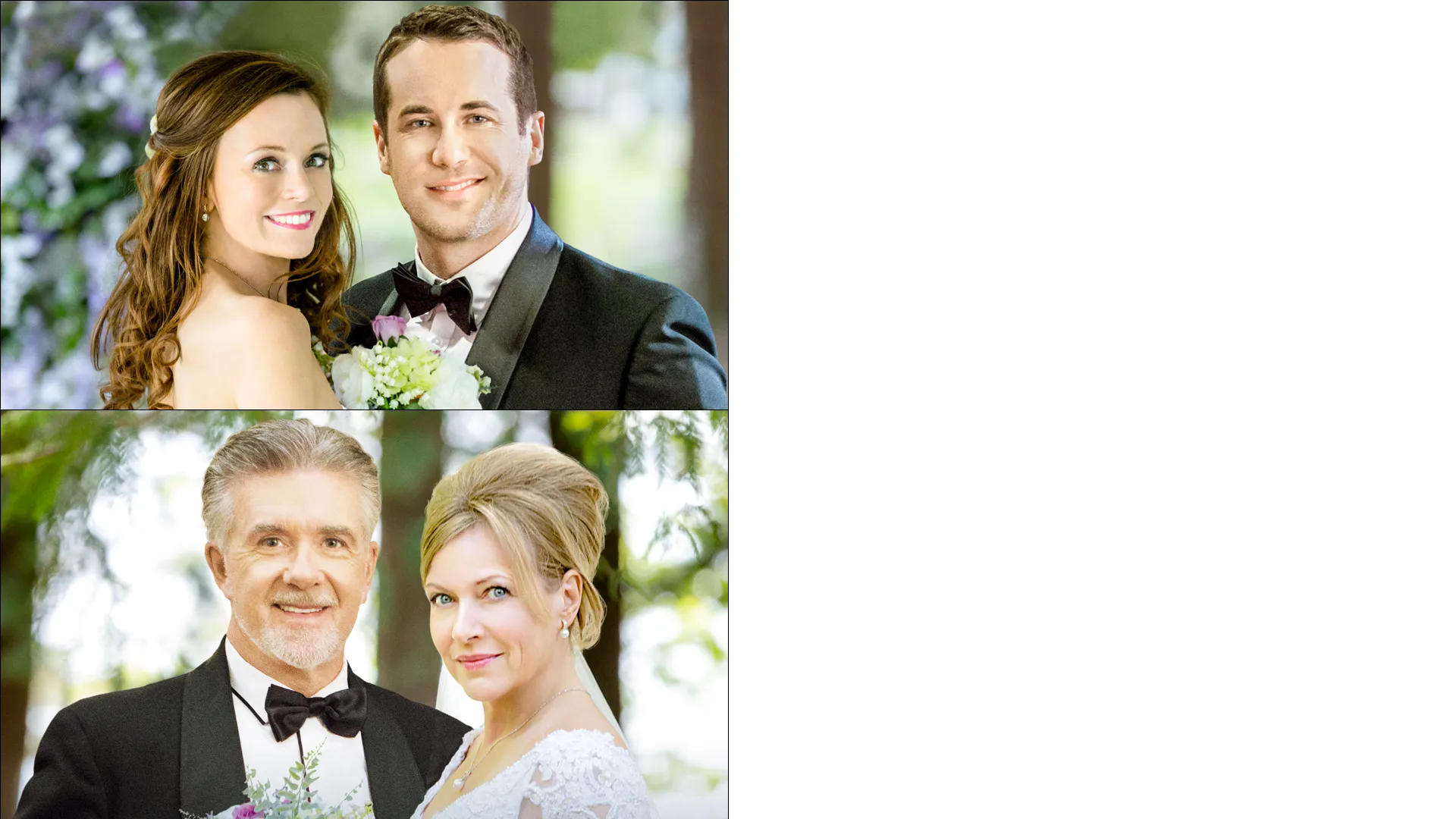 Stop The Wedding