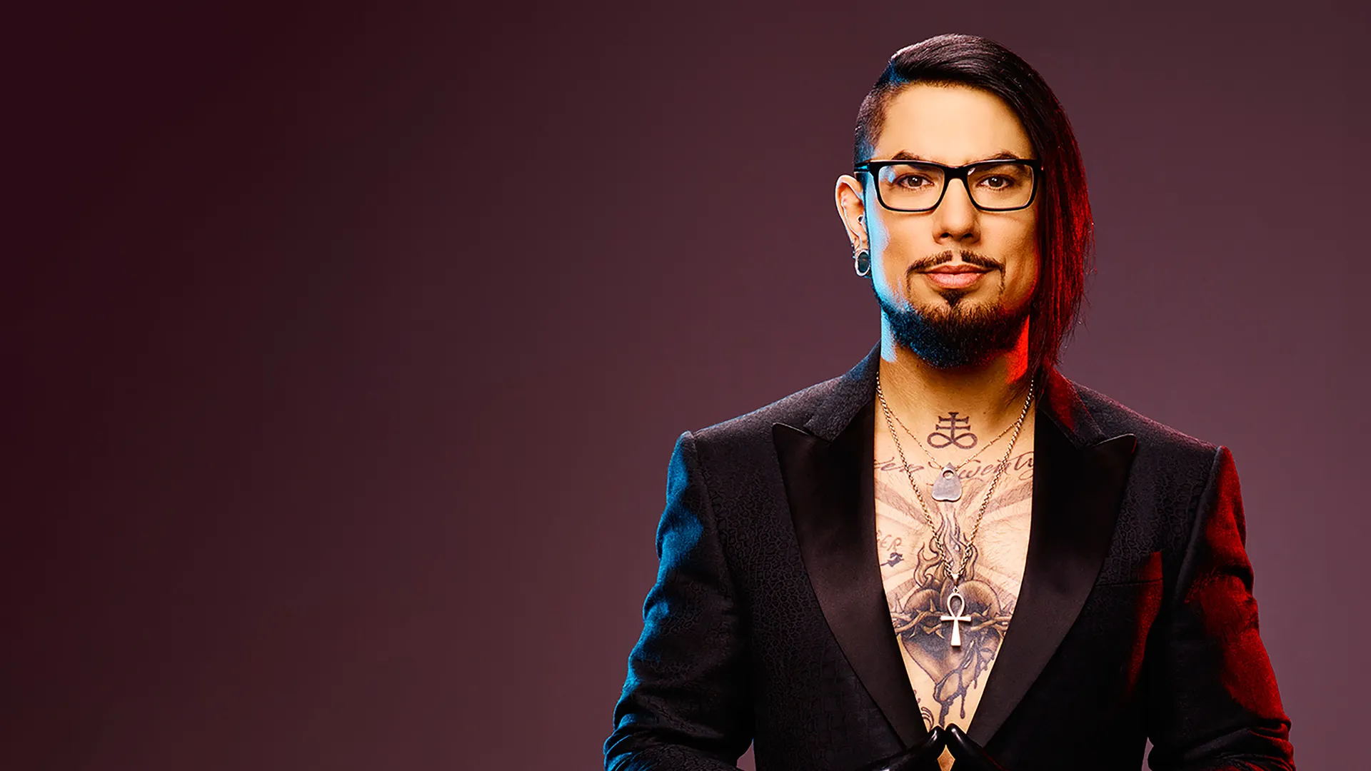 Ink Master Redemption