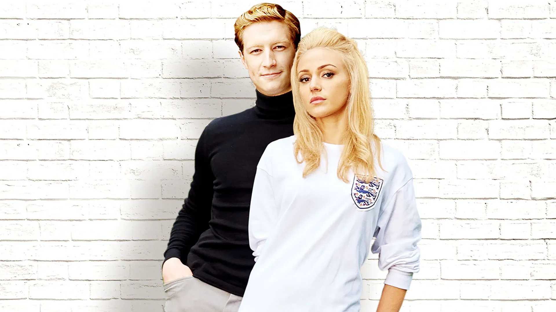 Tina & Bobby