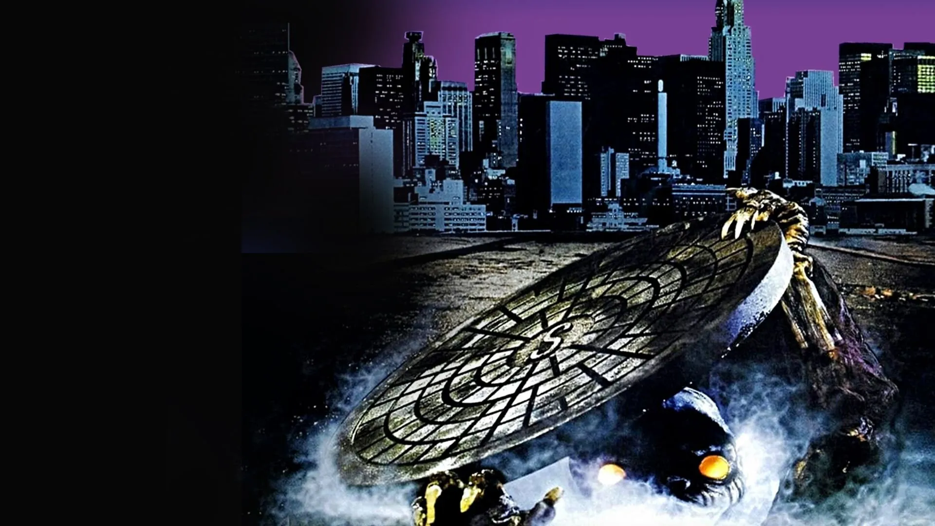 C.H.U.D.