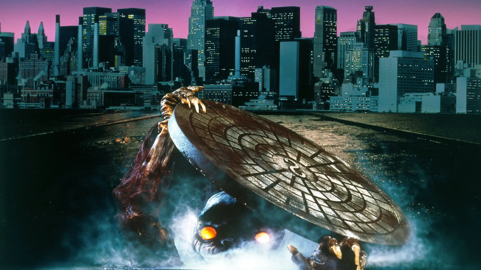 C.H.U.D.