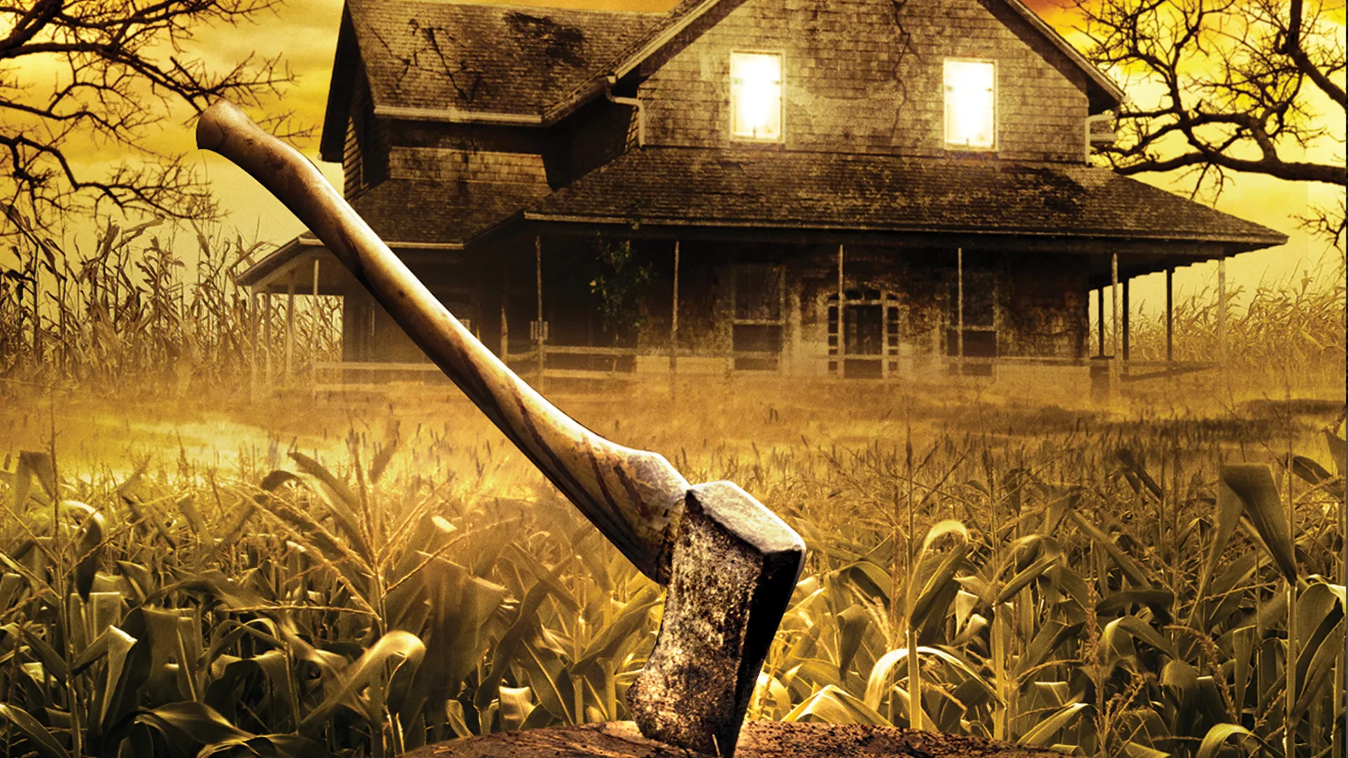 The Harvesting