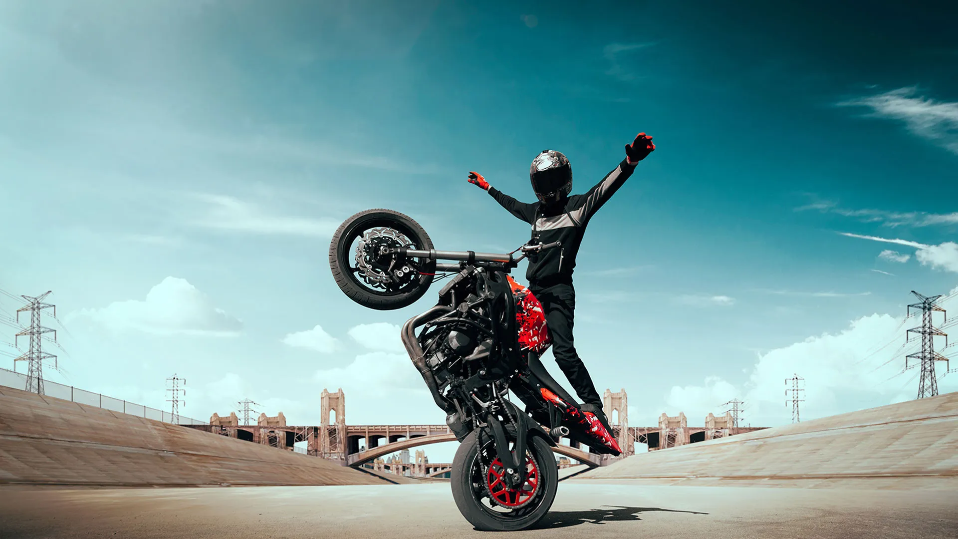 Daredevils