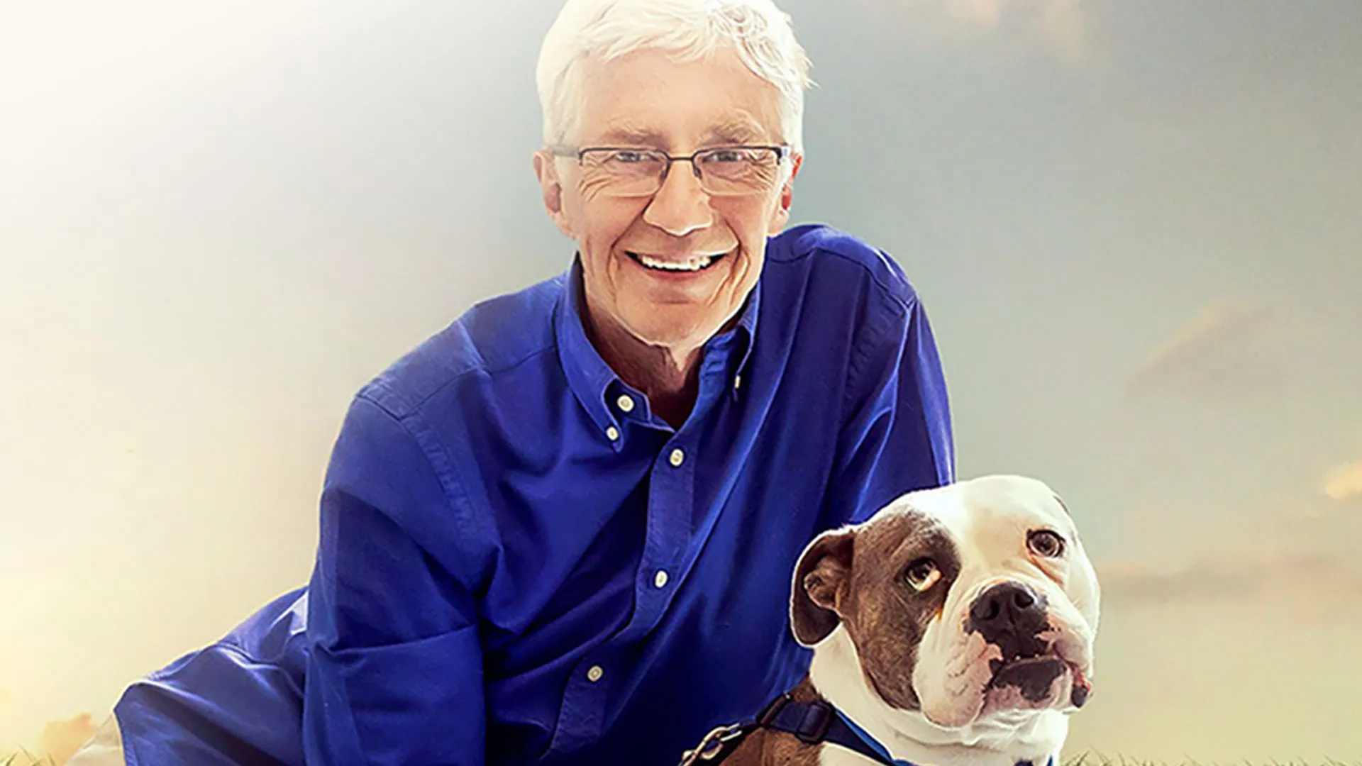Paul O'Grady: For the Love of Dogs