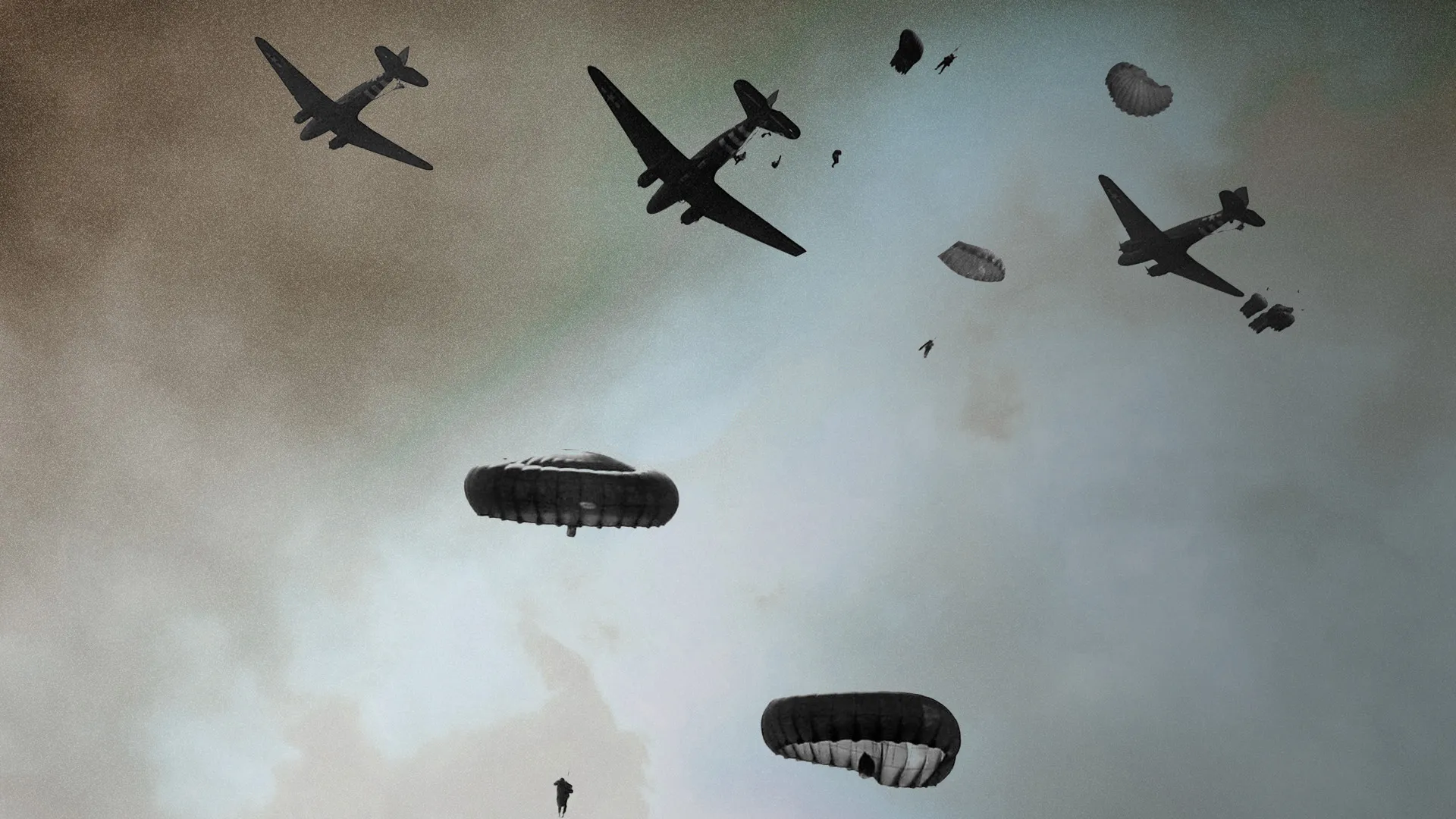 Field of Operations: The Battle of Arnhem