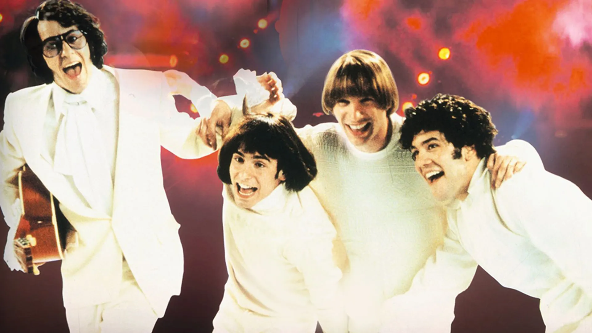 Daydream Believers: The Monkees' Story