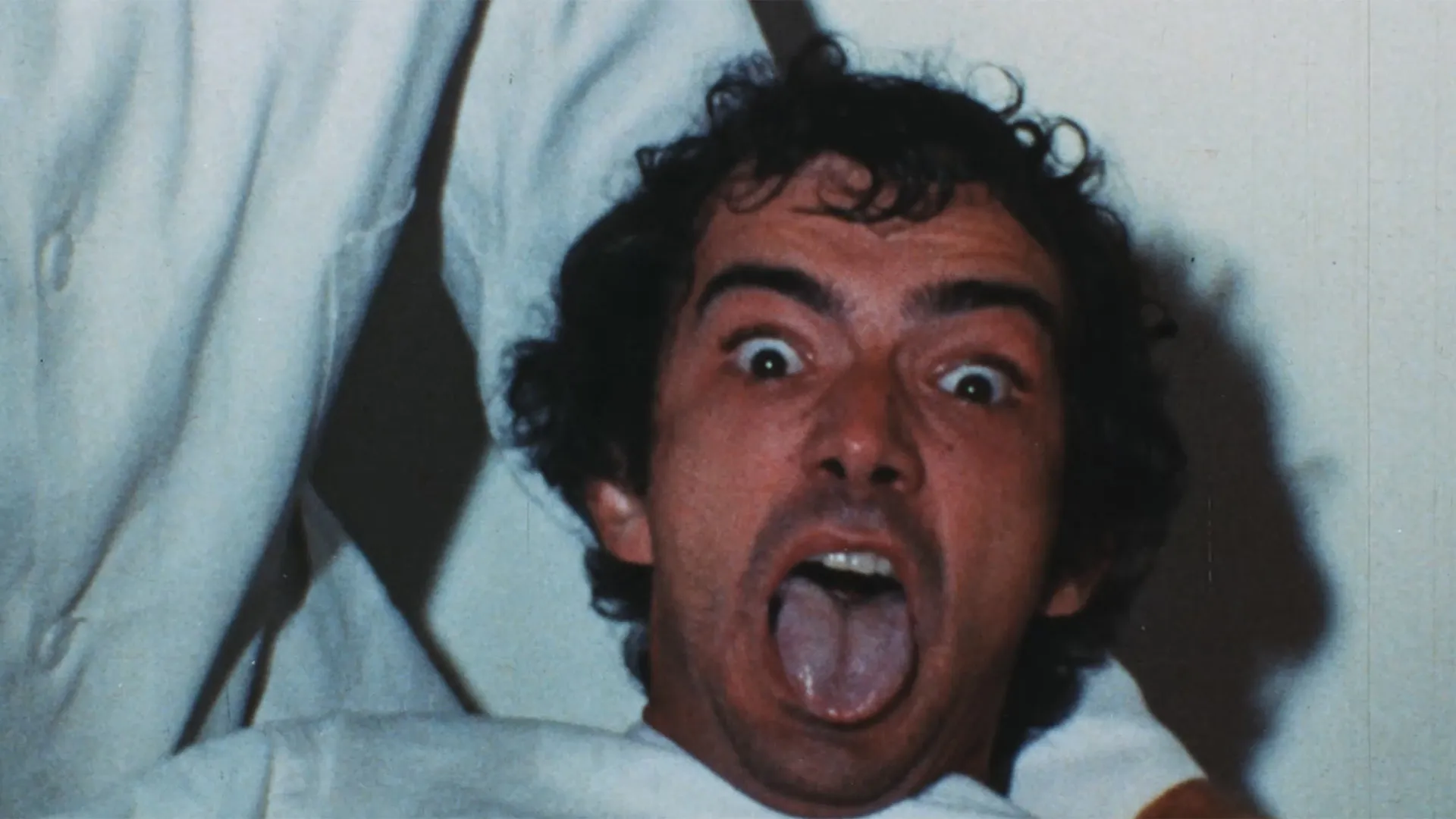 The AGFA Horror Trailer Show