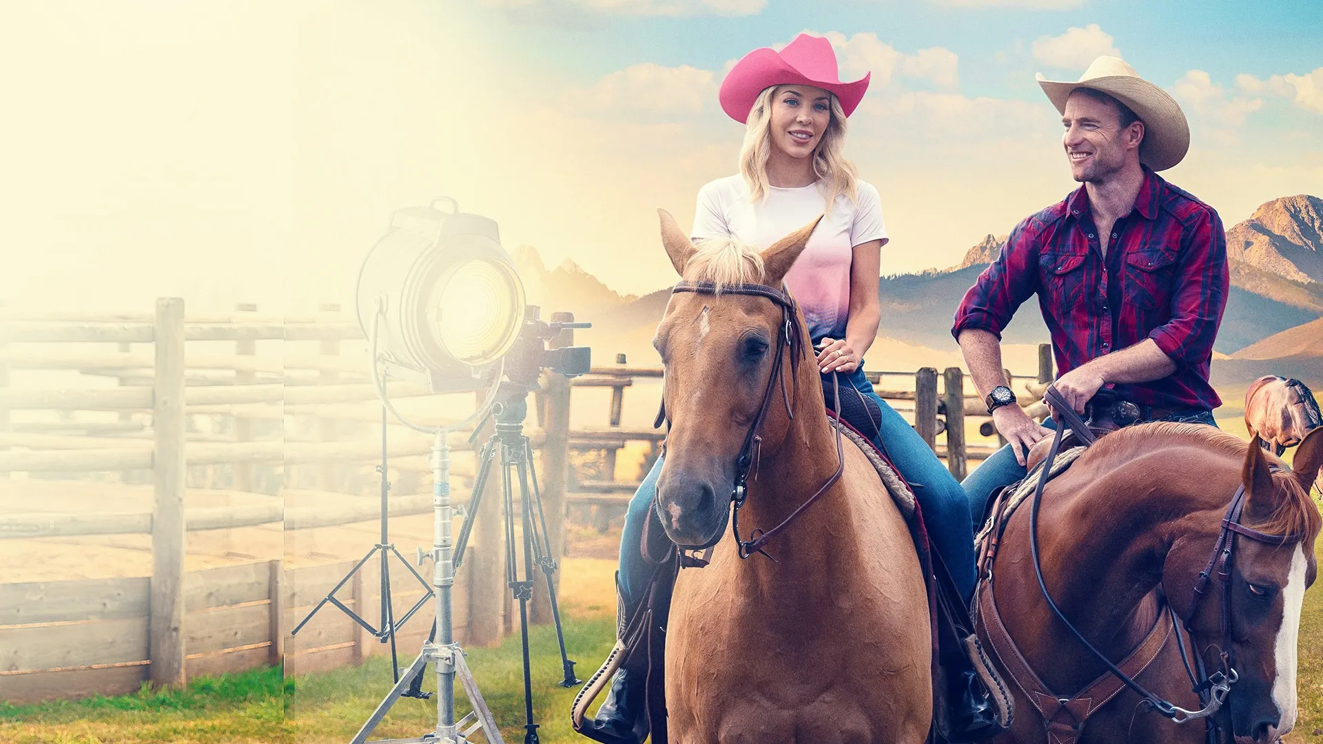 Amor y rodeo