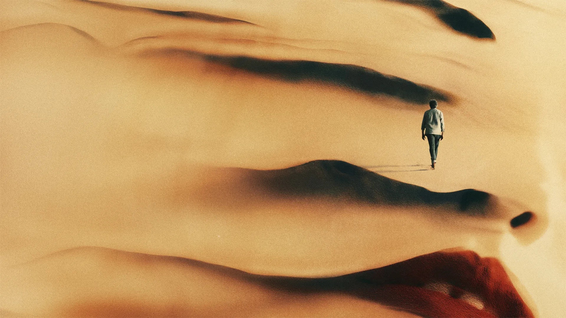 A Desert