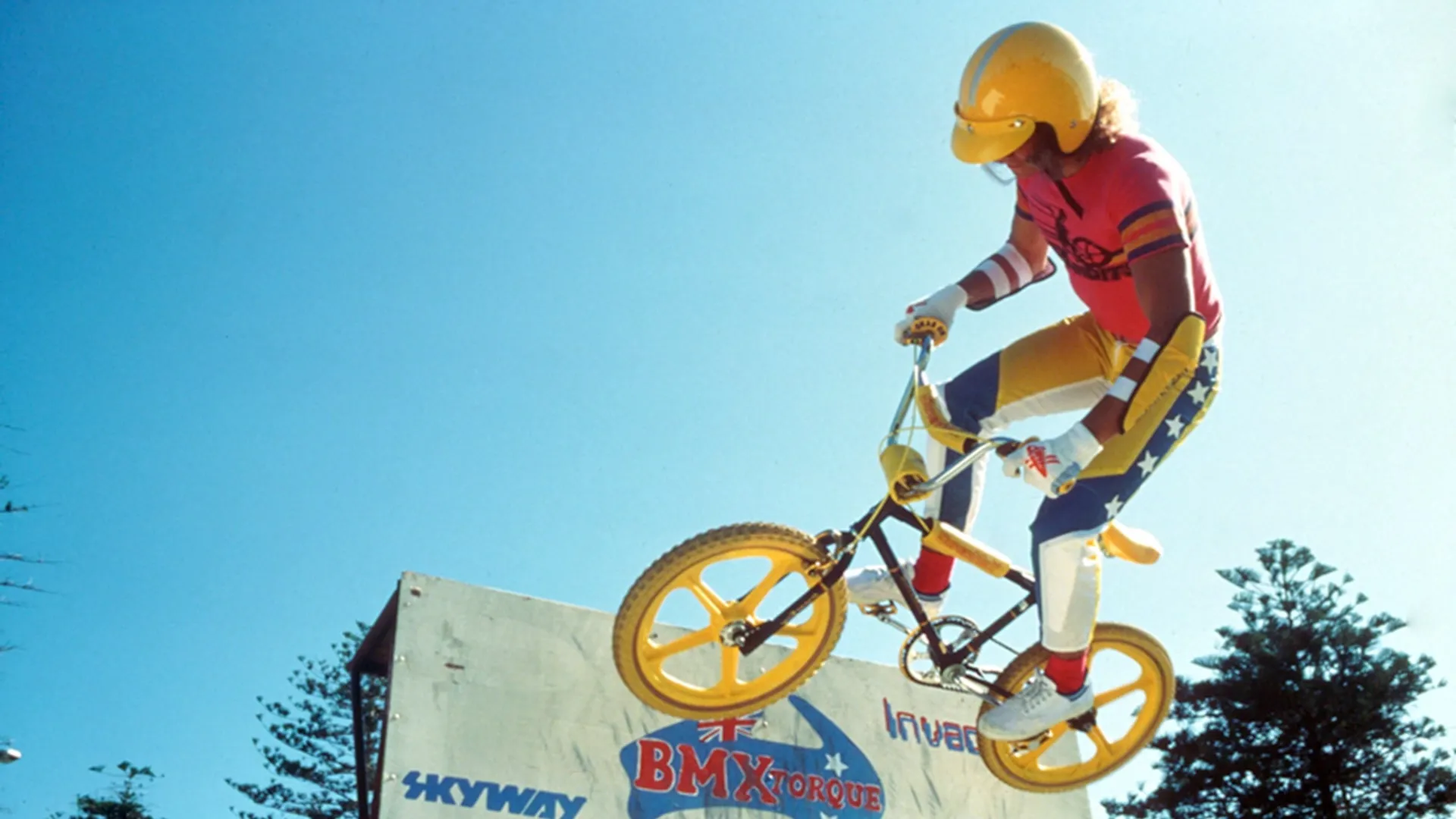 BMX Bandits