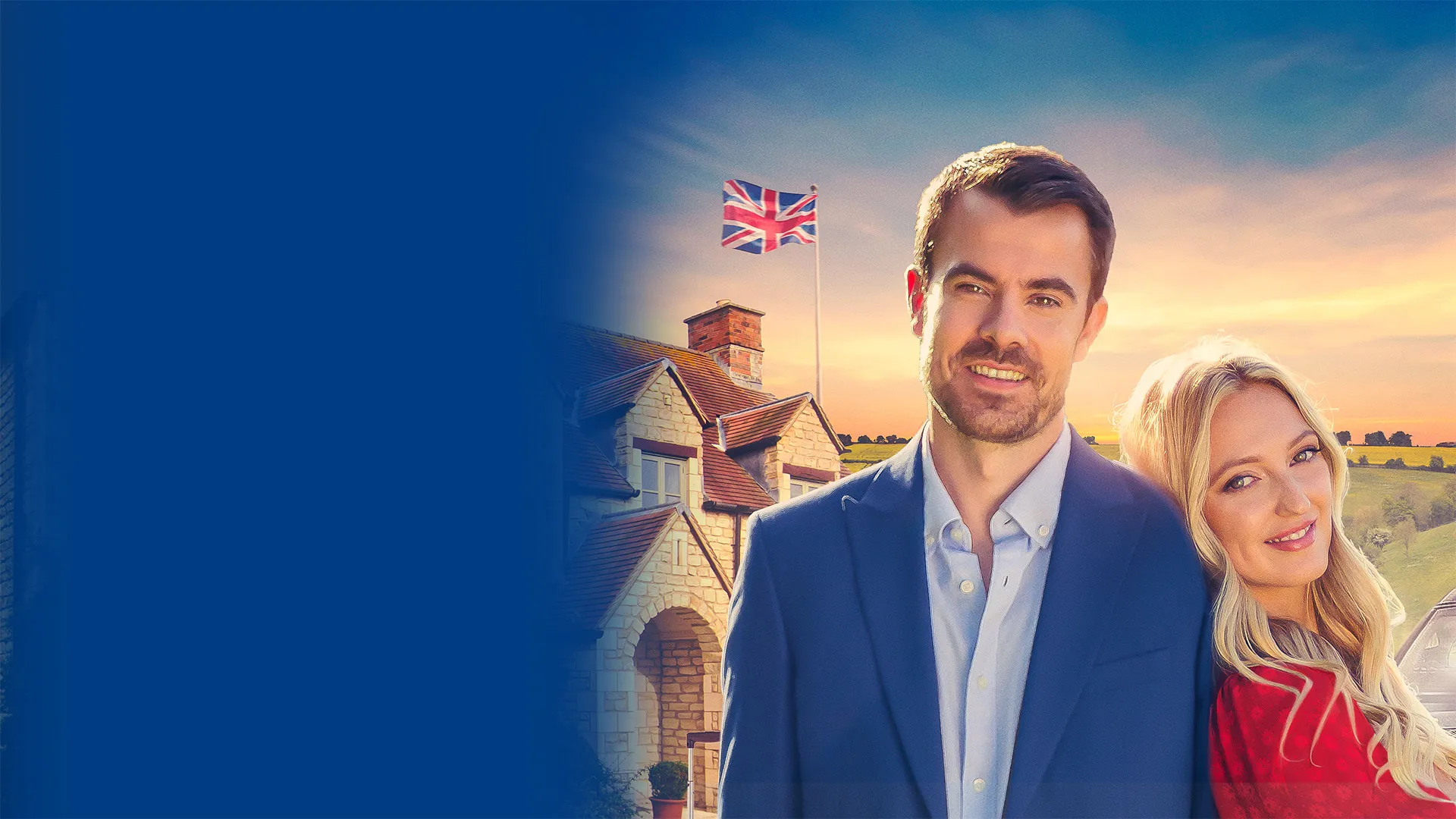 A Inglaterra, con amor