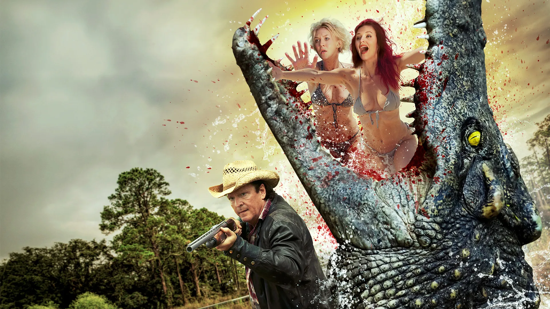 DinoGator
