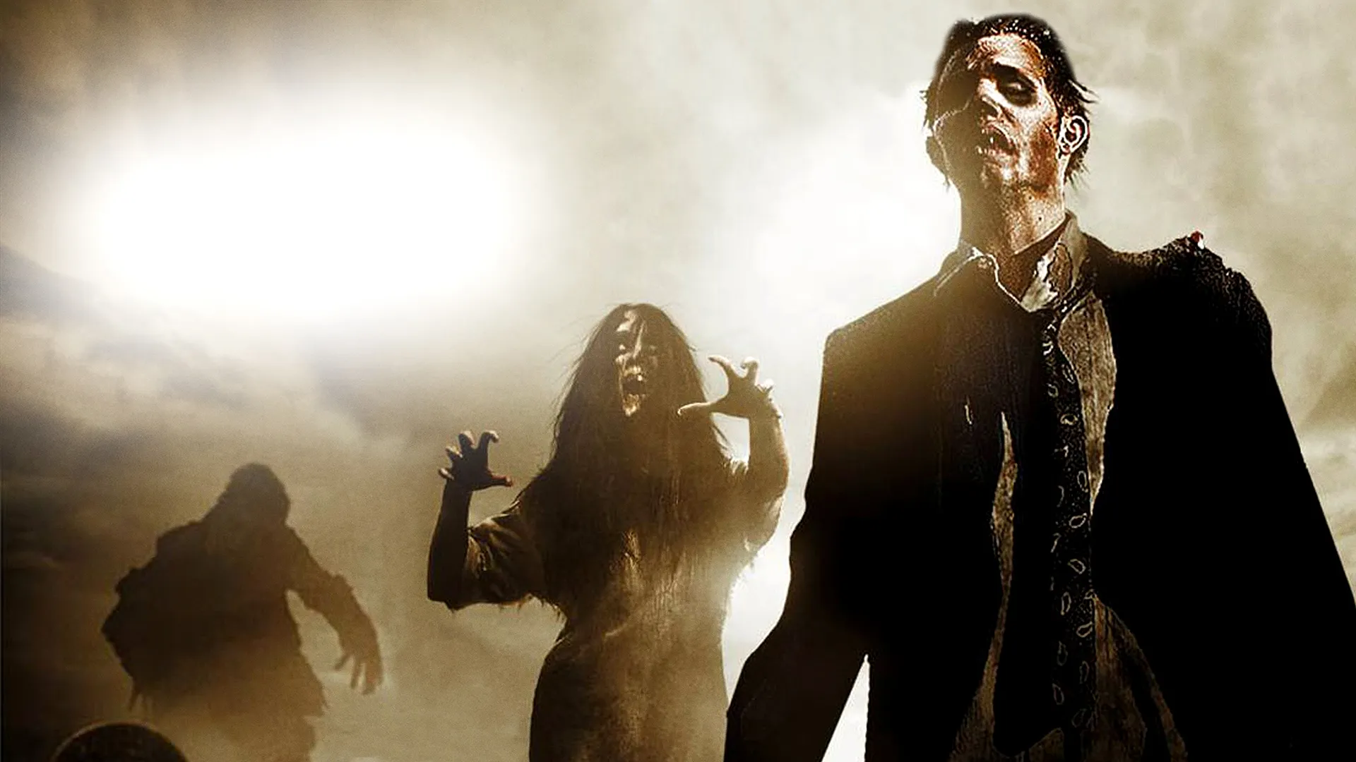 Night Of The Living Dead: Resurrection
