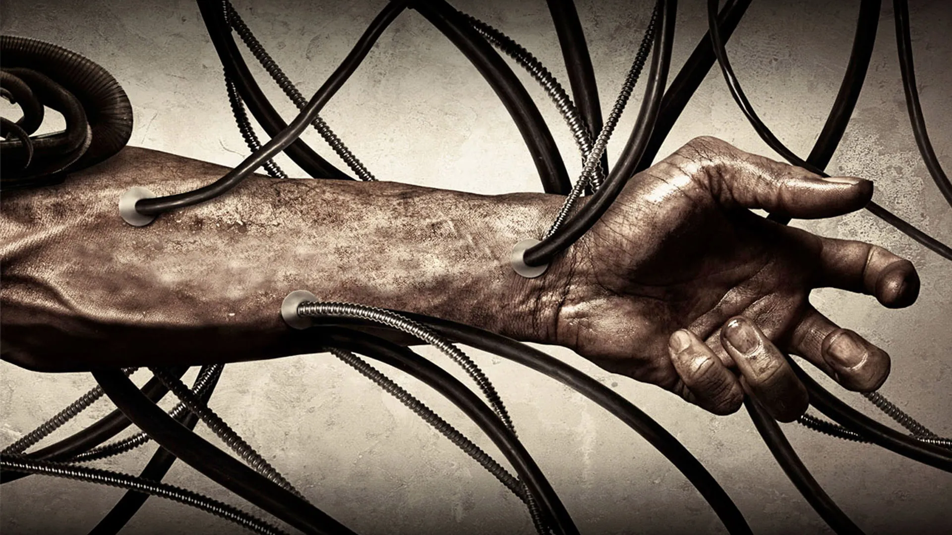 Pandorum