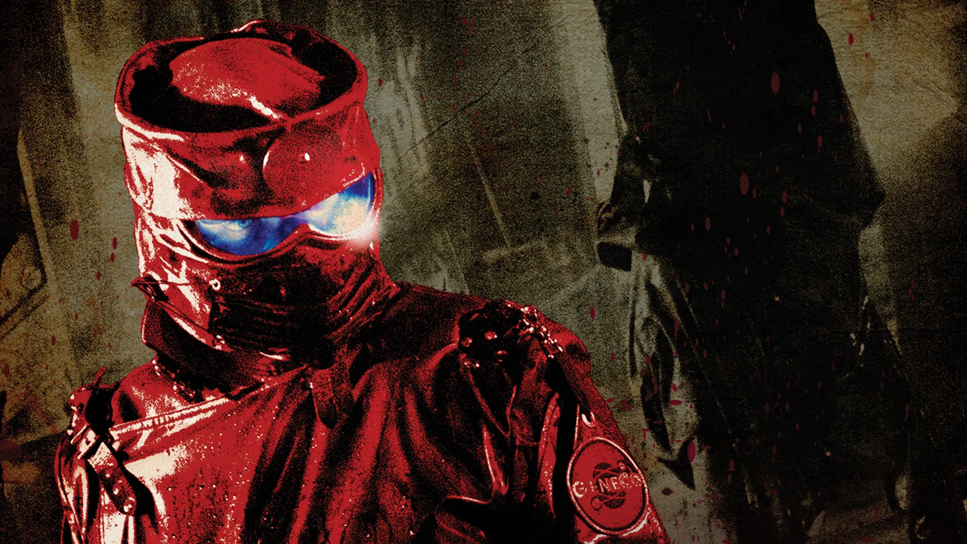 Repo! The Genetic Opera