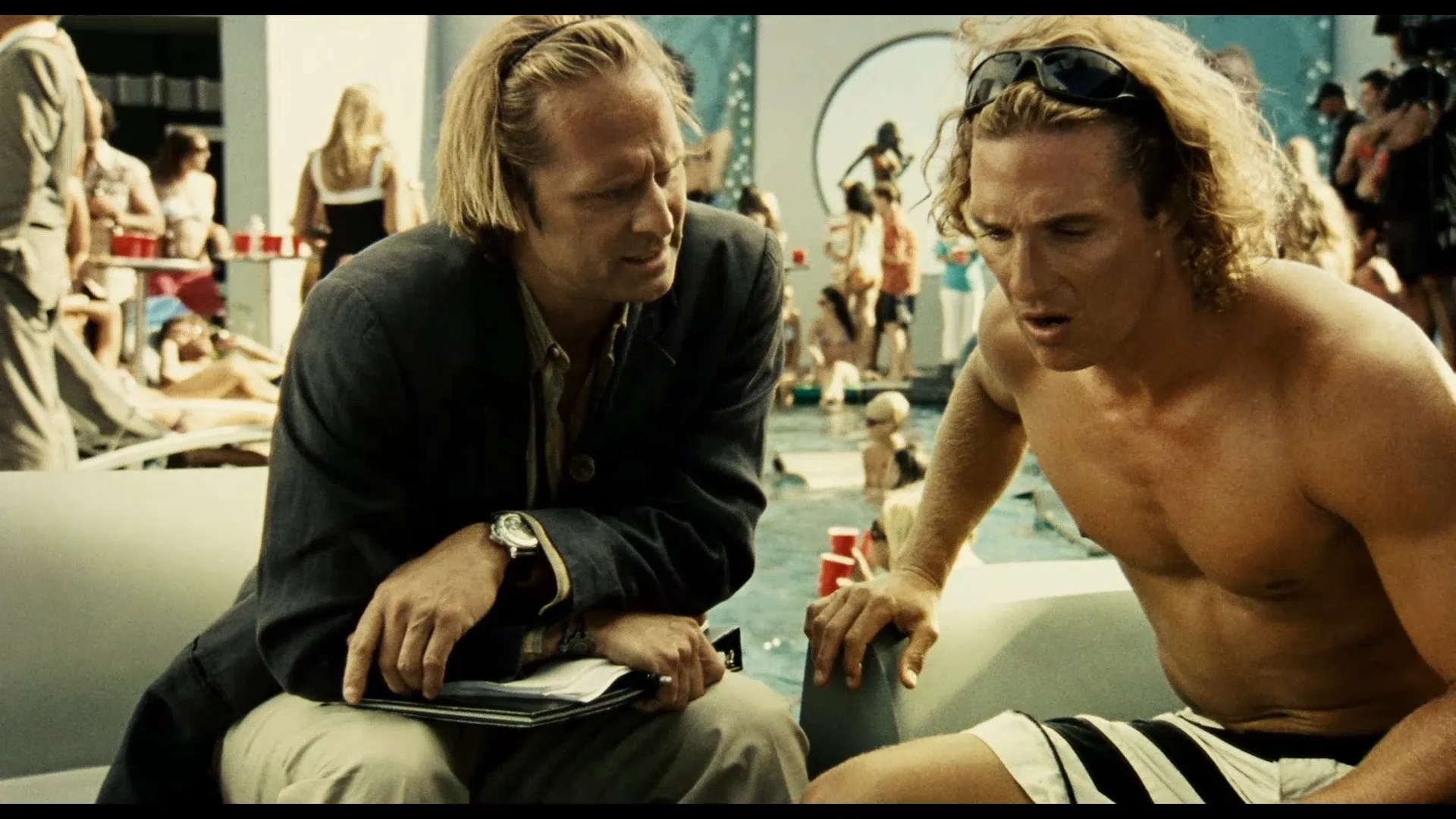Surfer, Dude